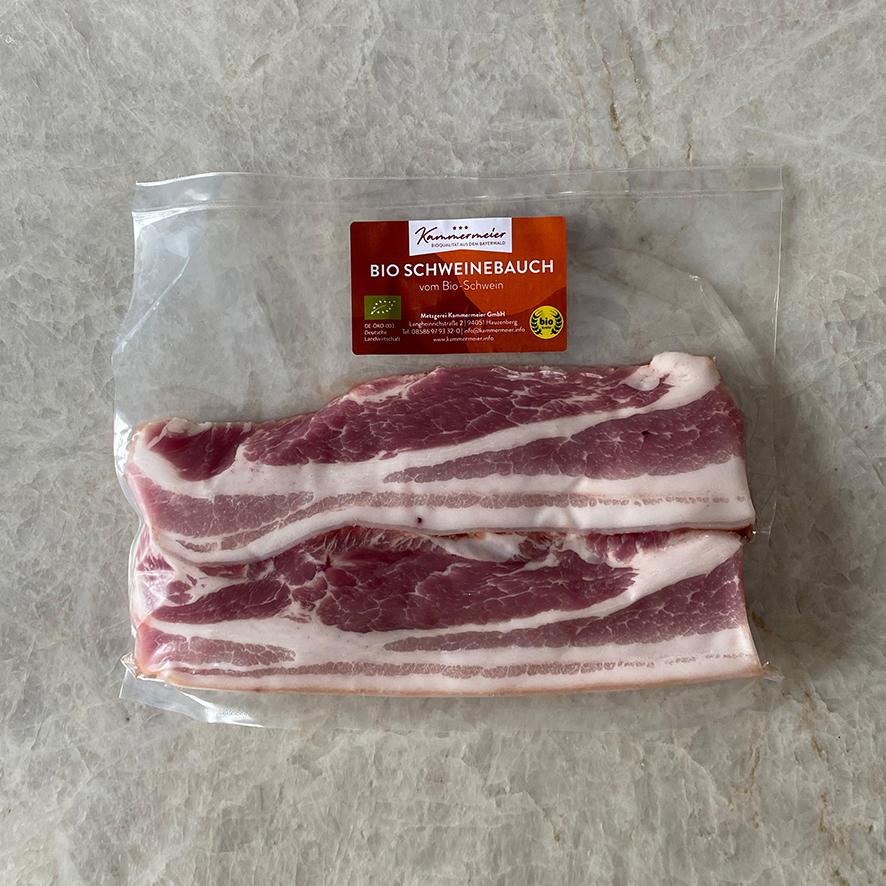Bio Schweine-Wammerl