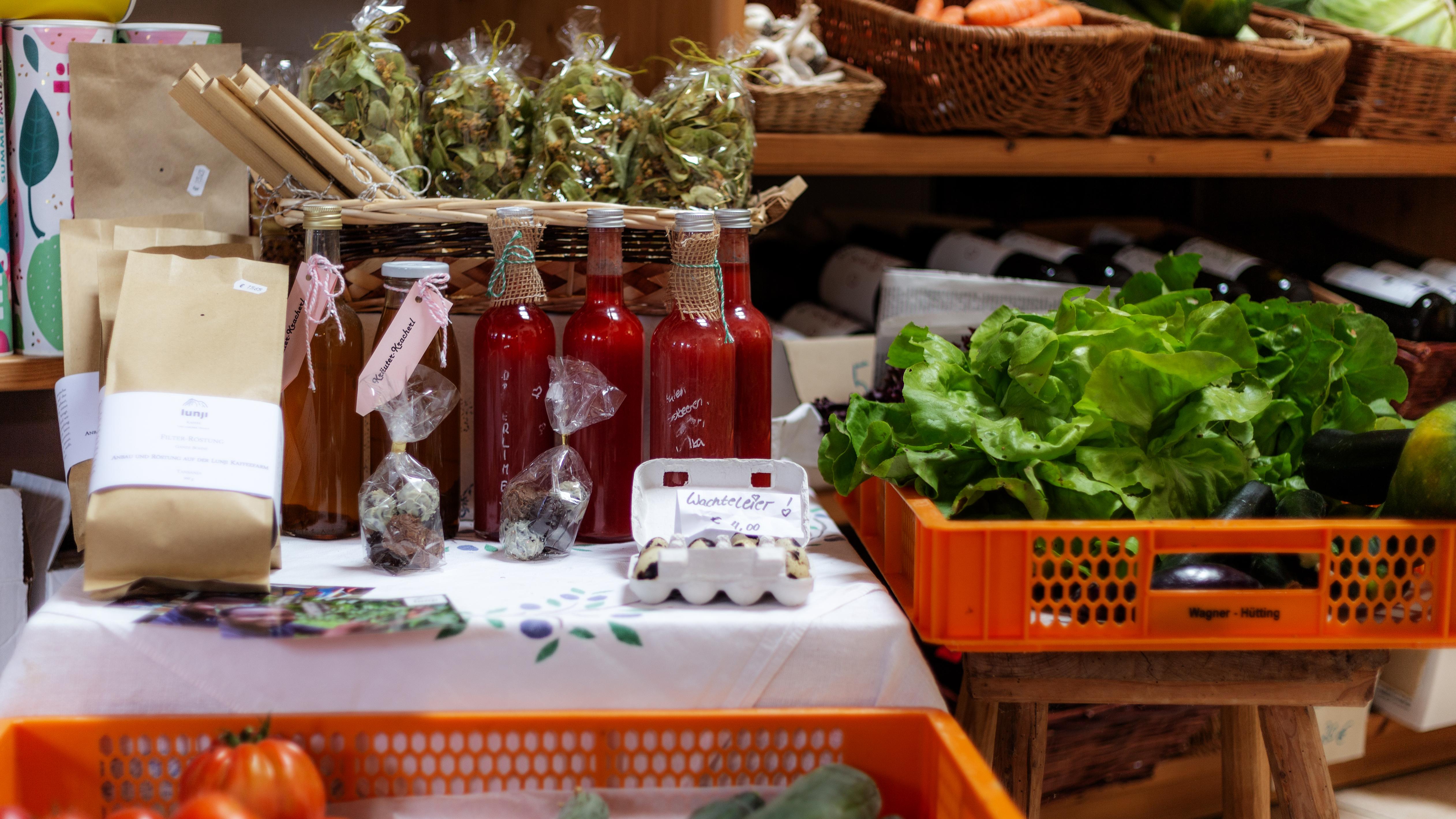 Winklhofer's Hofladen