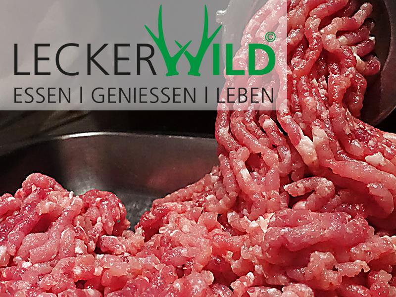 LECKERWILD