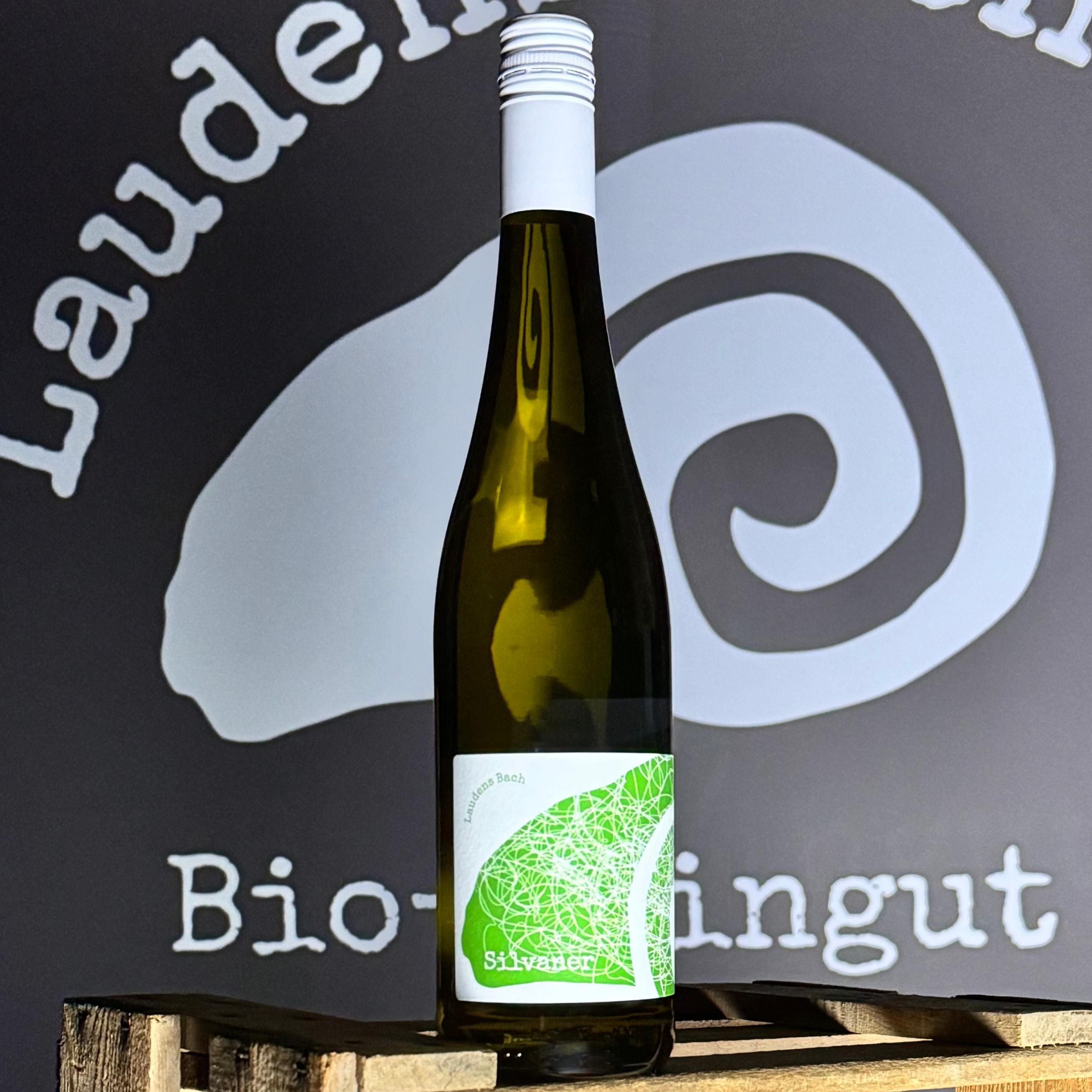 Silvaner