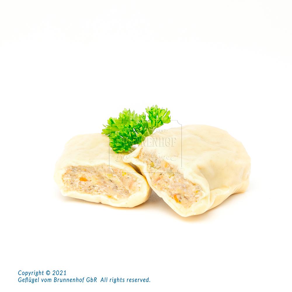 Geflügelmaultaschen