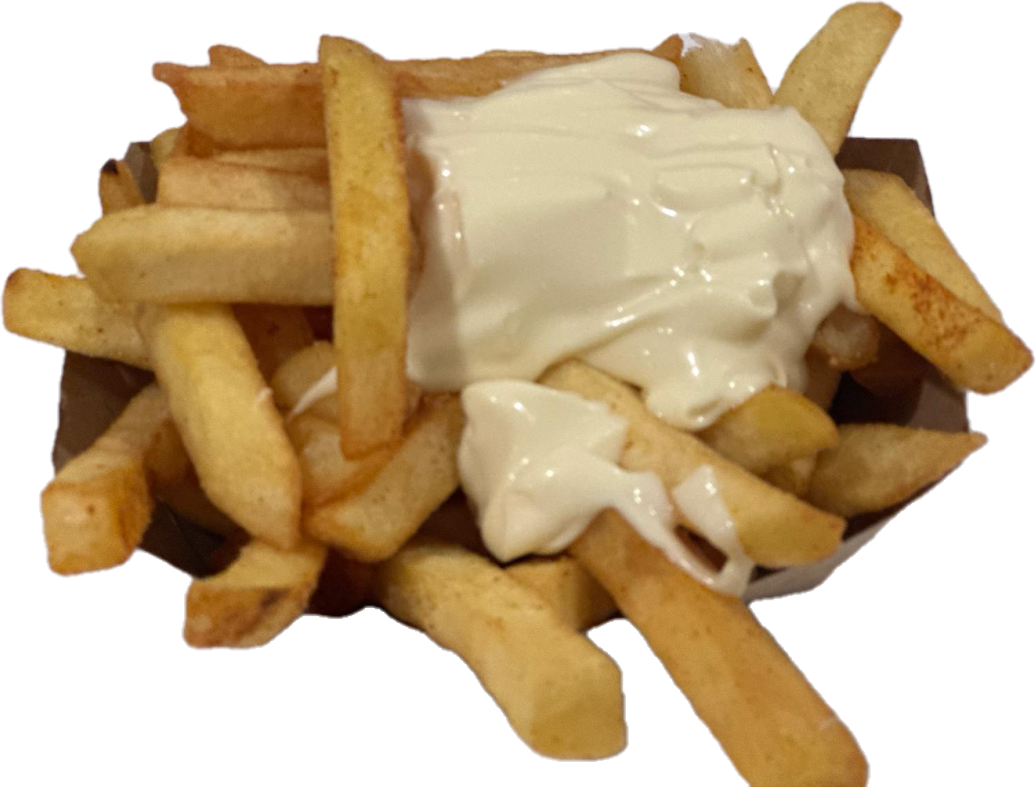 Abendmarkt Haltern mit dem Foodtrailer