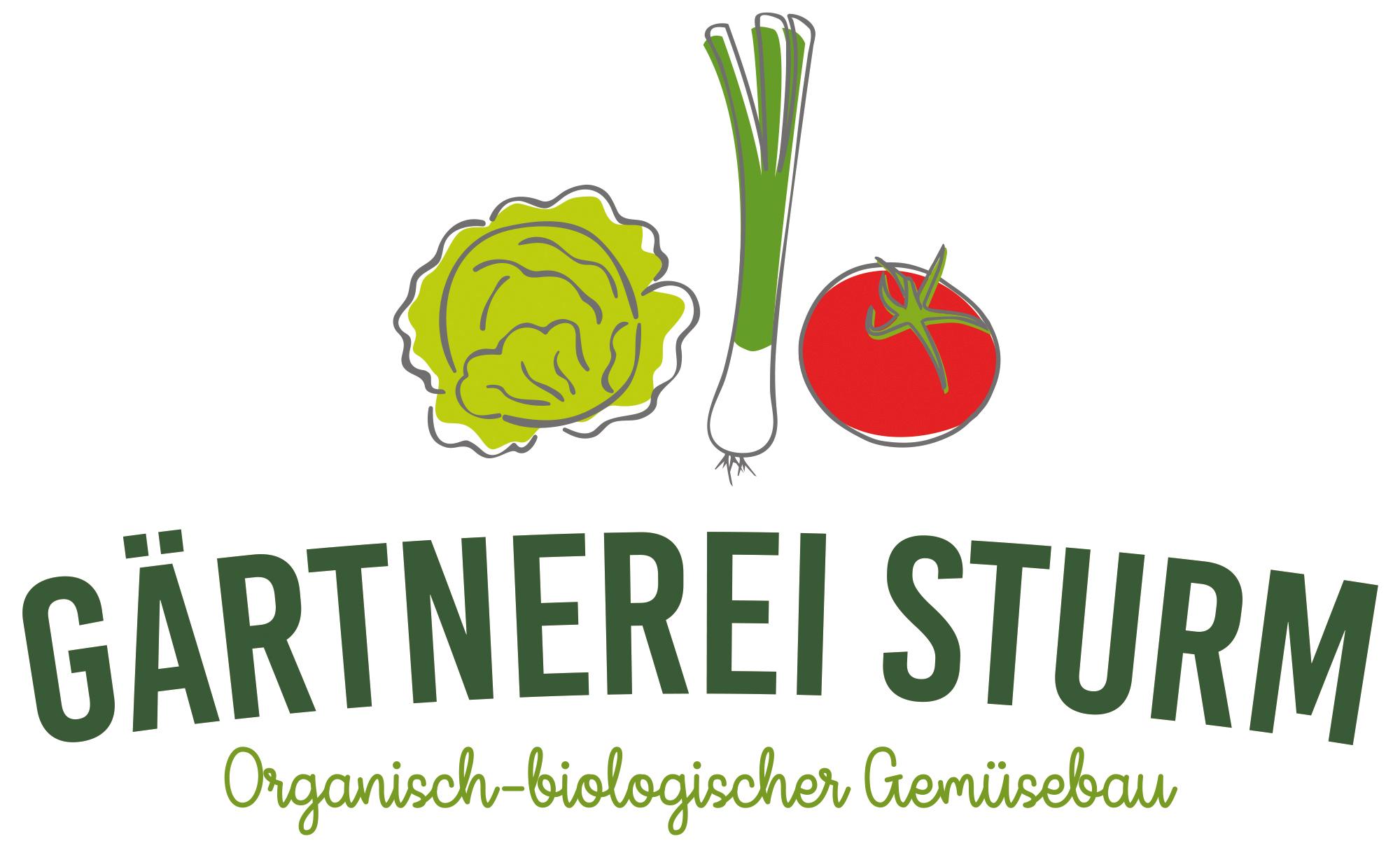 Bioland Gärtnerei Sturm