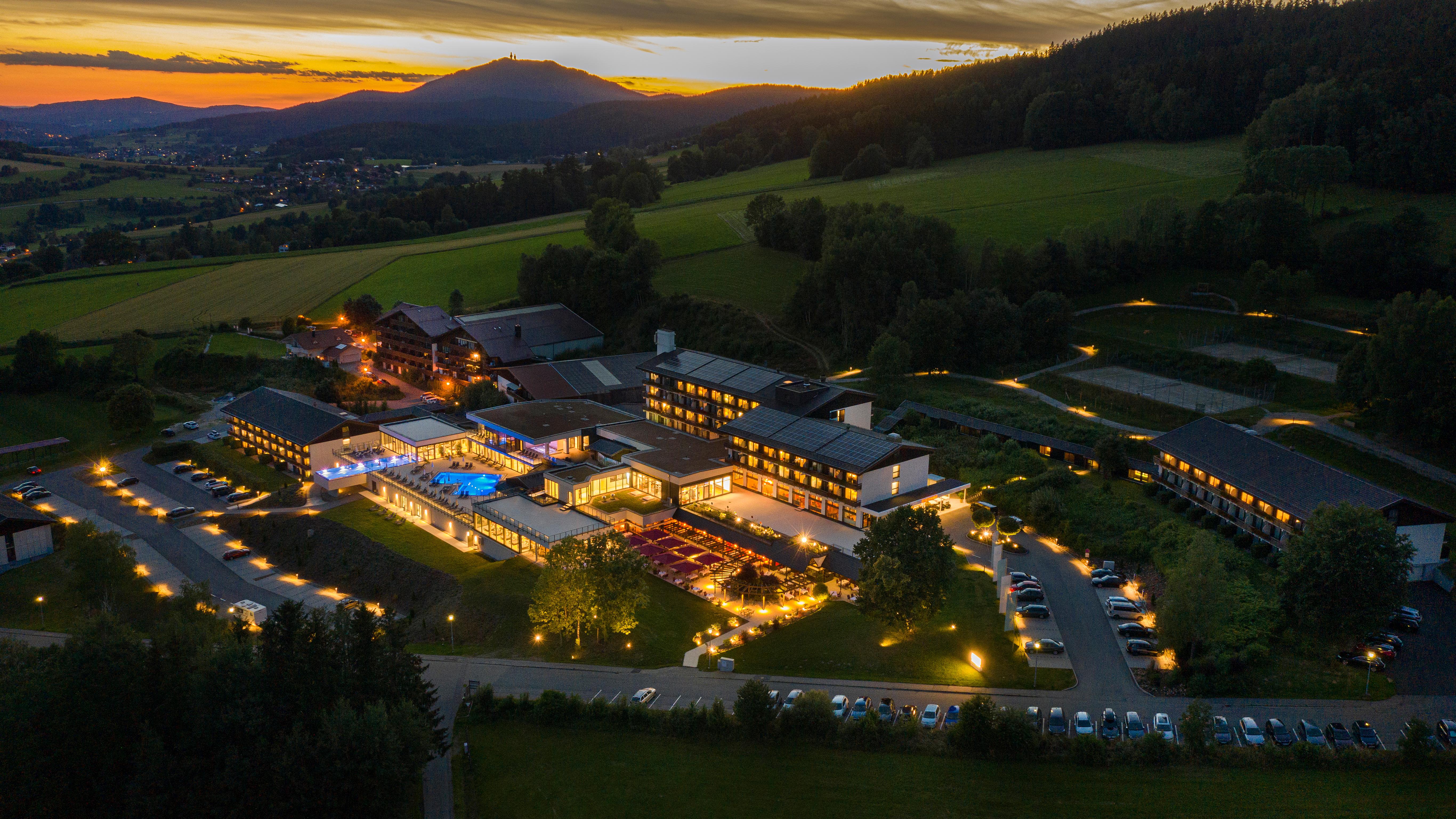 Hotel Sonnenhof GmbH & Co KG