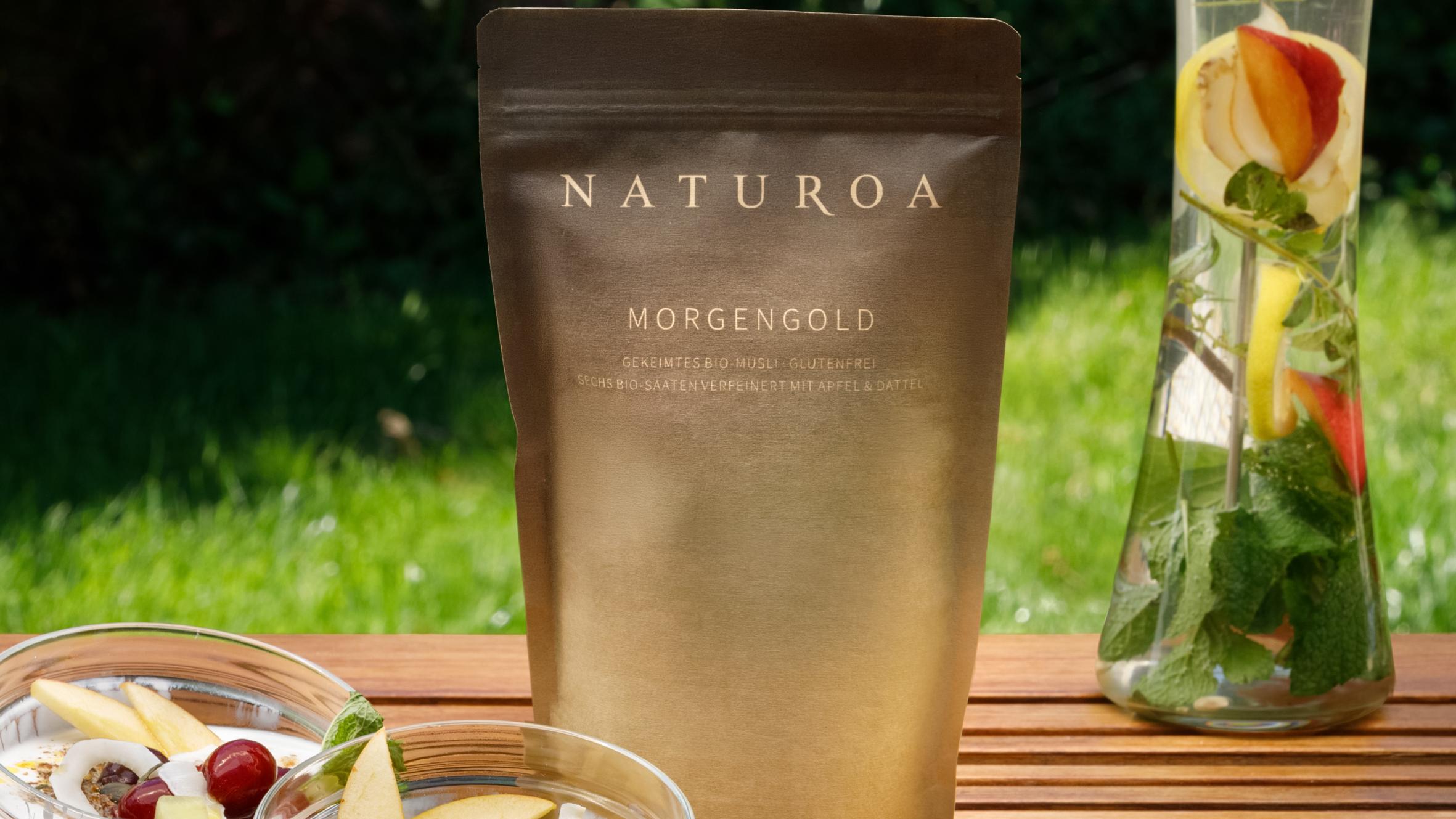 NATUROA