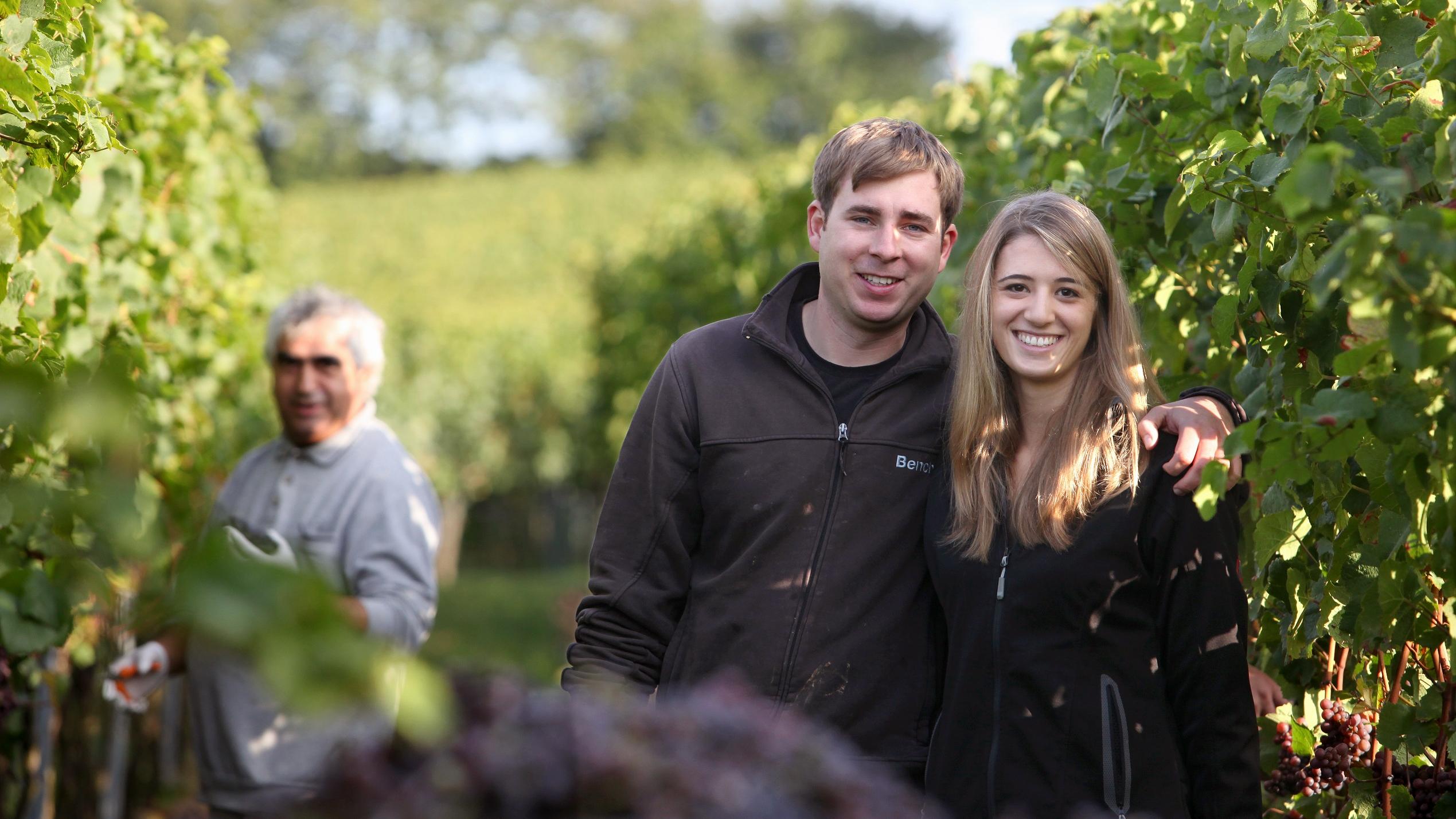 Weingut Karl-Heinz und Andreas Meyer