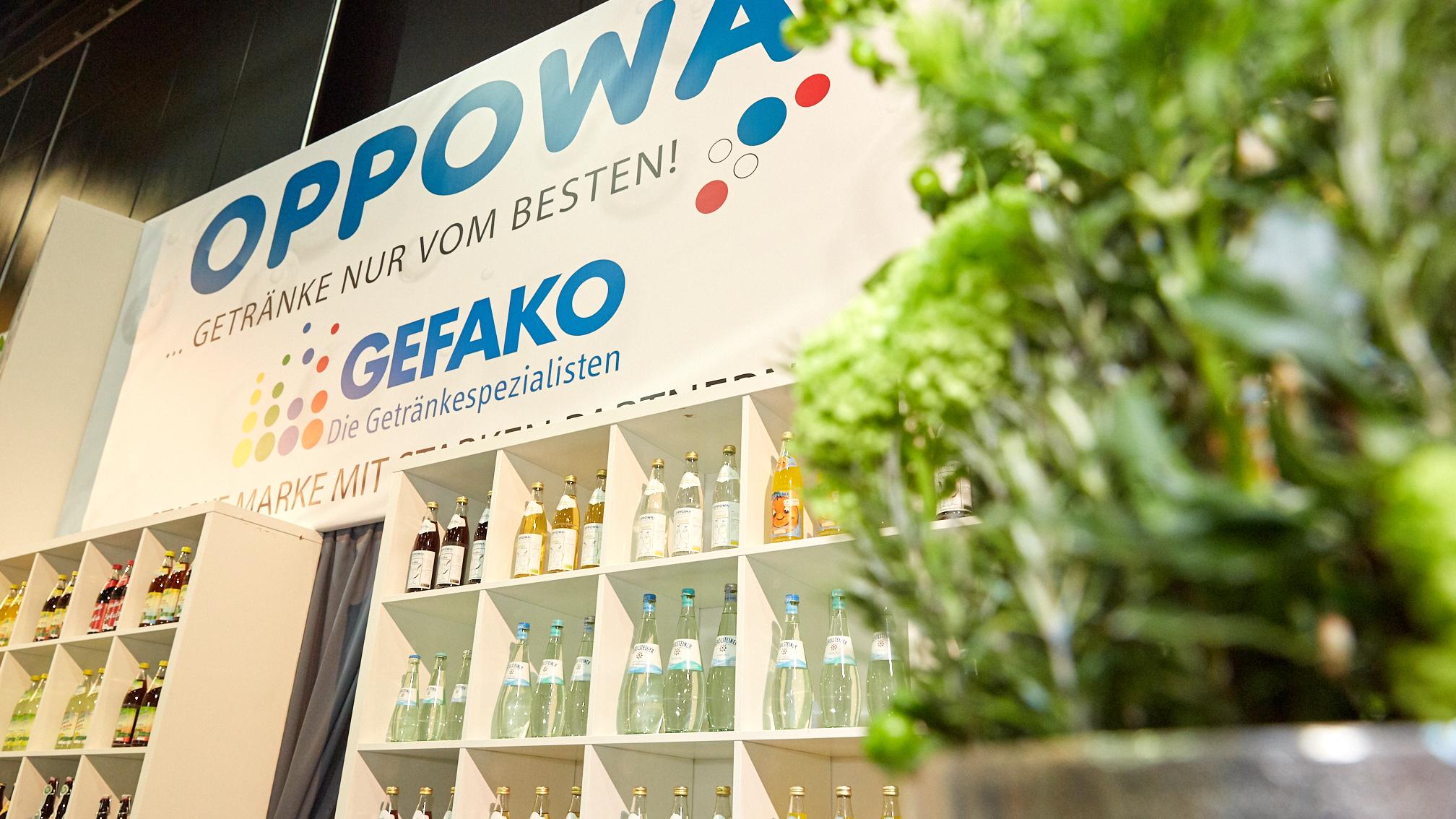 Getränke Oppowa GmbH