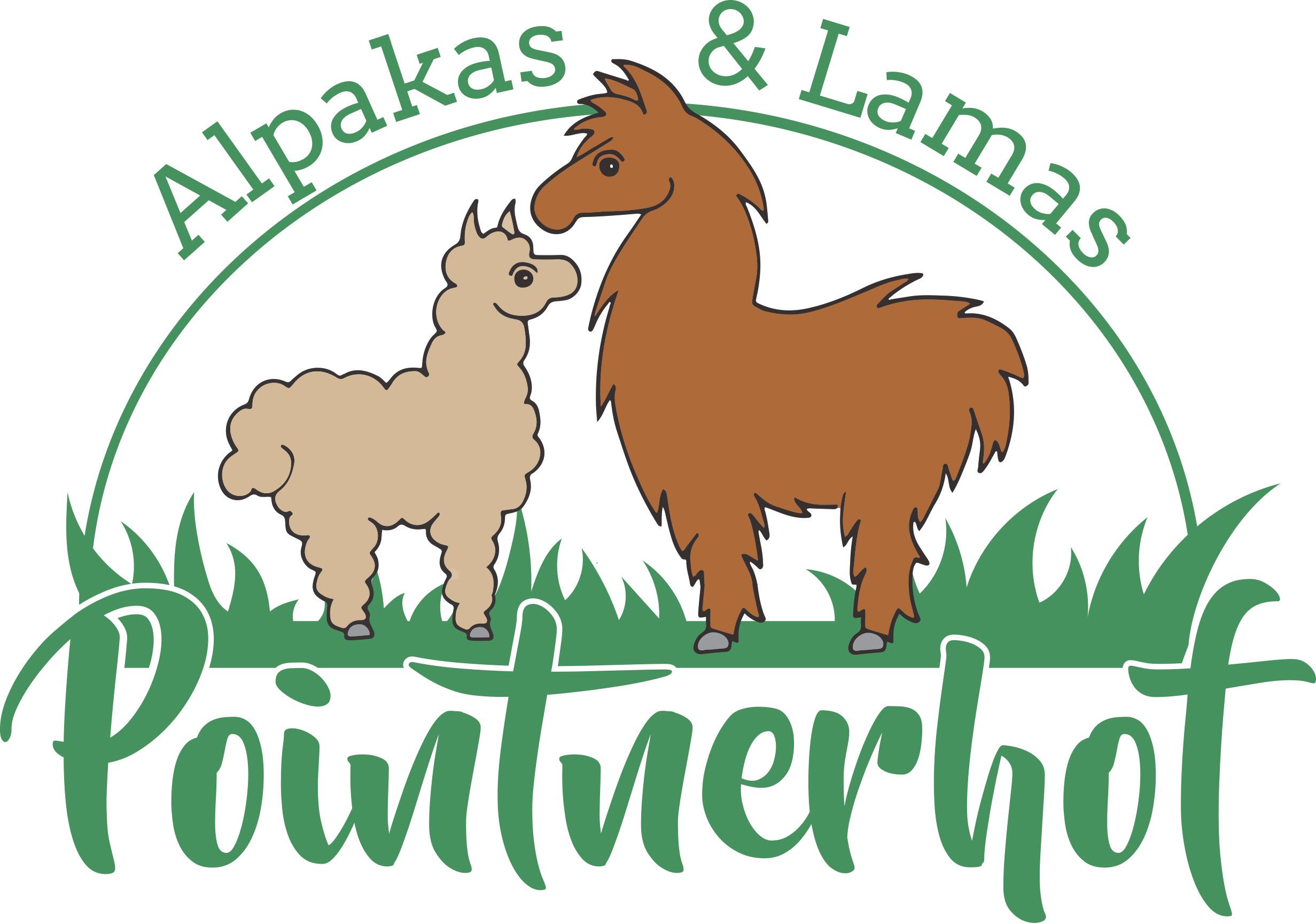 Pointnerhof Alpakas & Lamas mit Hofladen