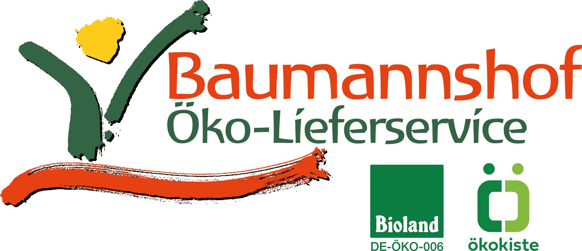 Baumannshof Öko-Lieferservice