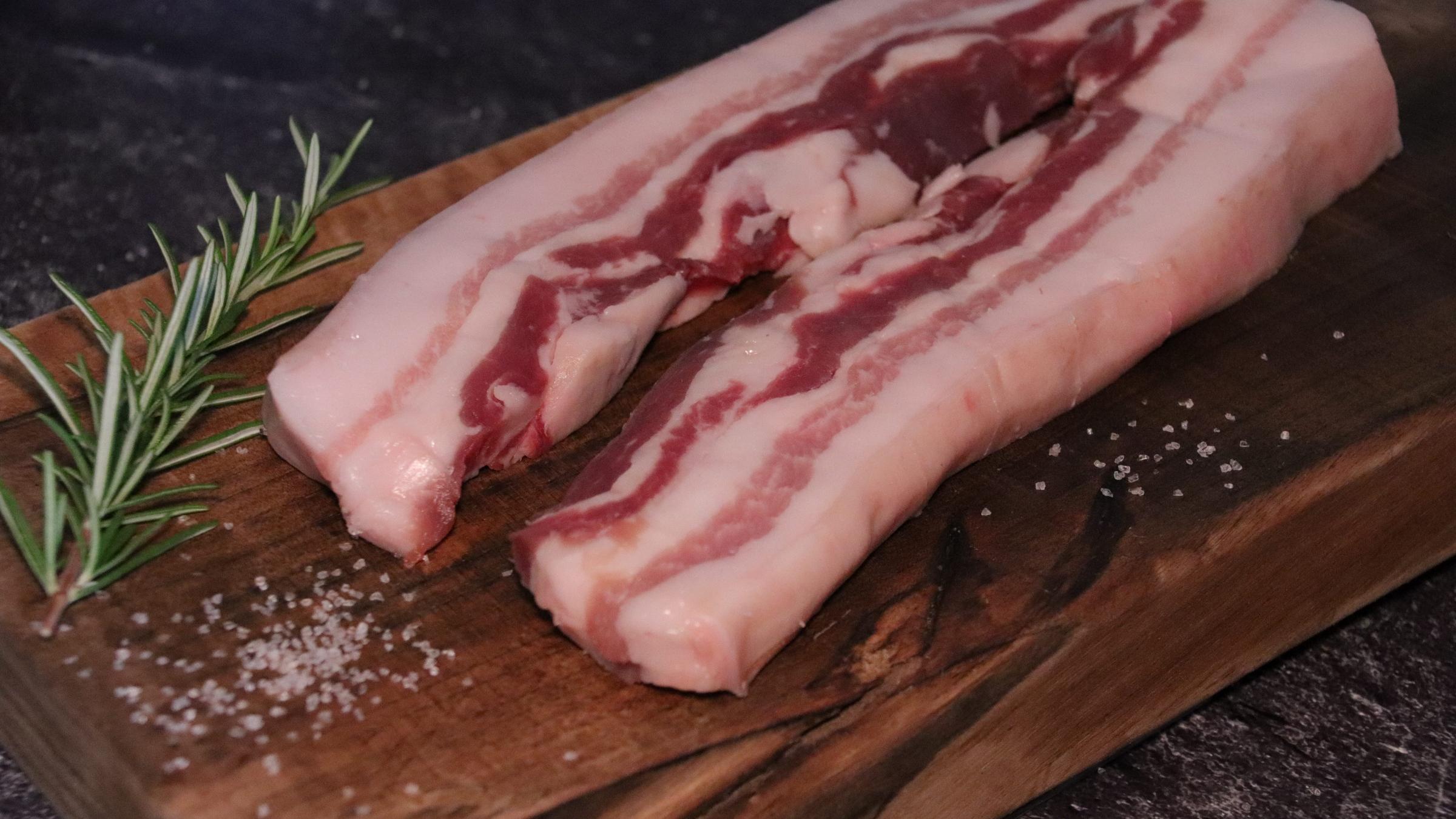 Ibérico Wammerlsteaks