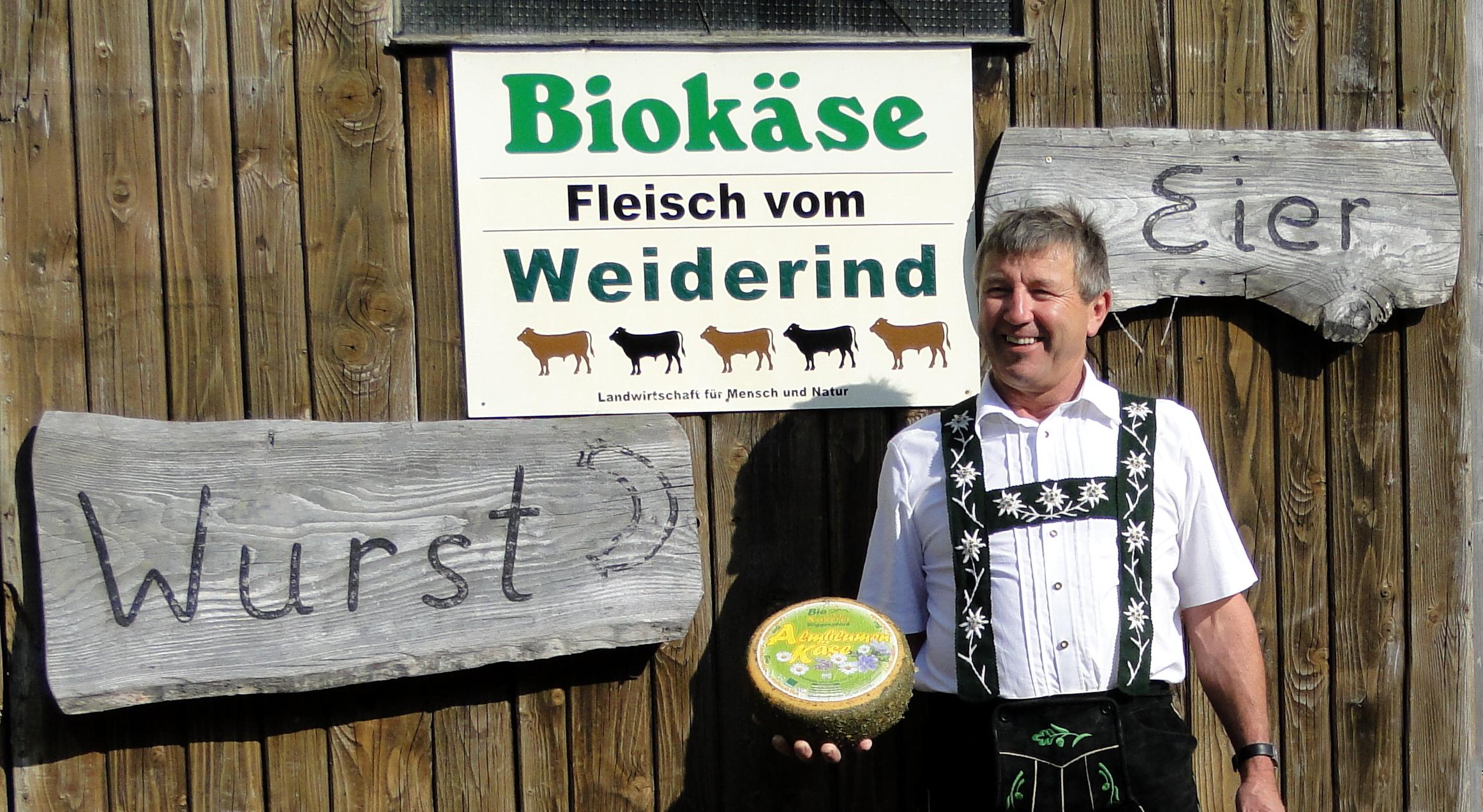 Steiners Hofladen