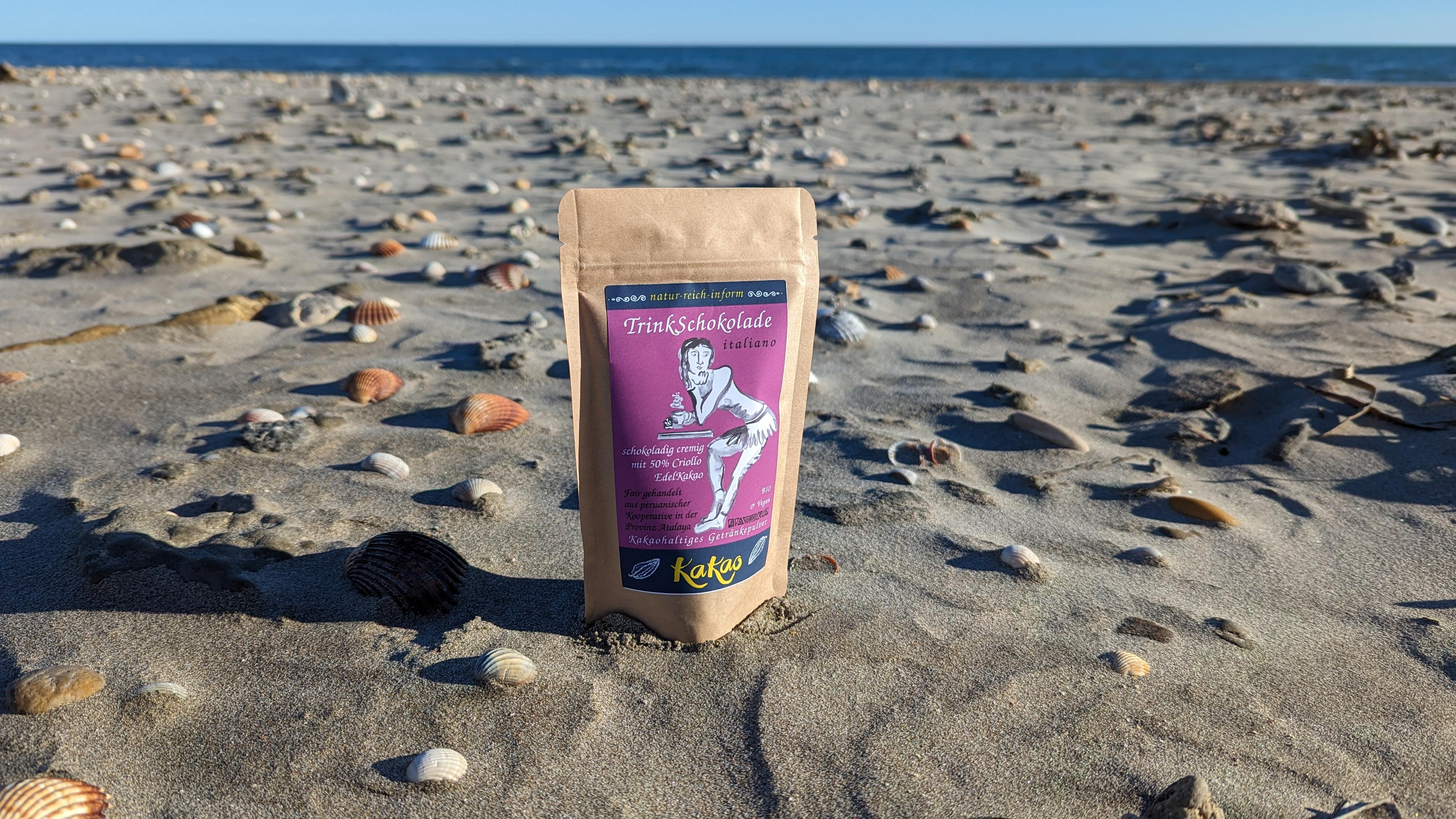 Kennlernpaket Getränkepulver - koffeinfei¹, BIO
