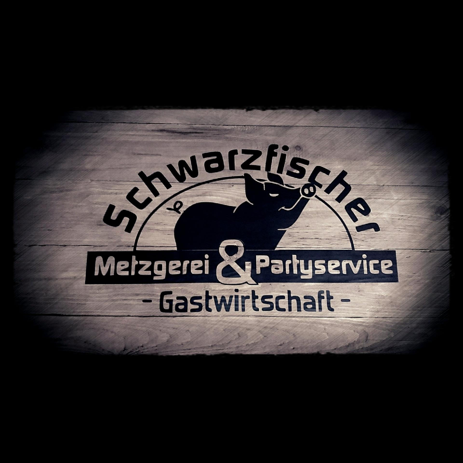 Metzgerei und Gasthaus Schwarzfischer
