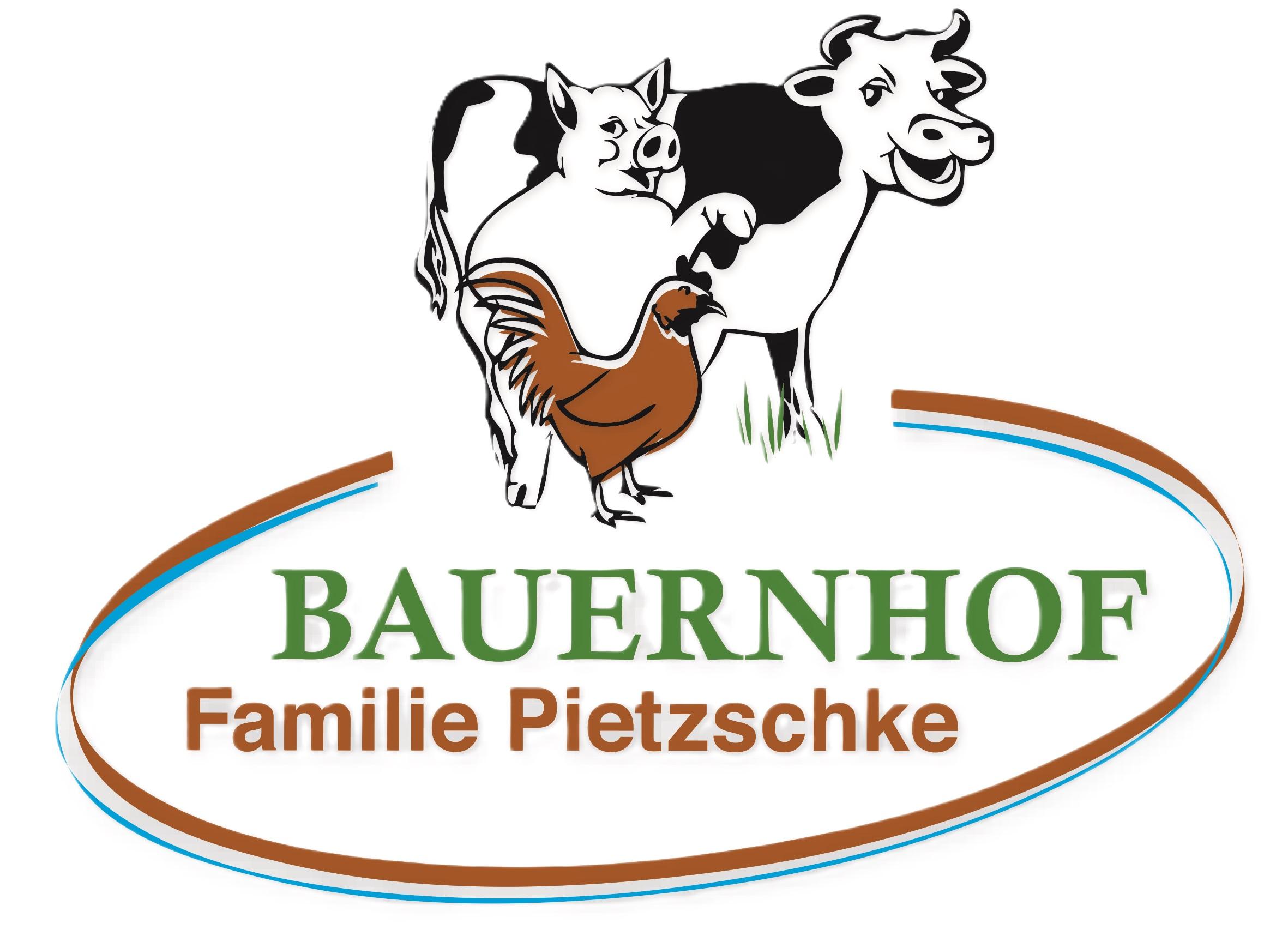 Bauernhof Pietzschke