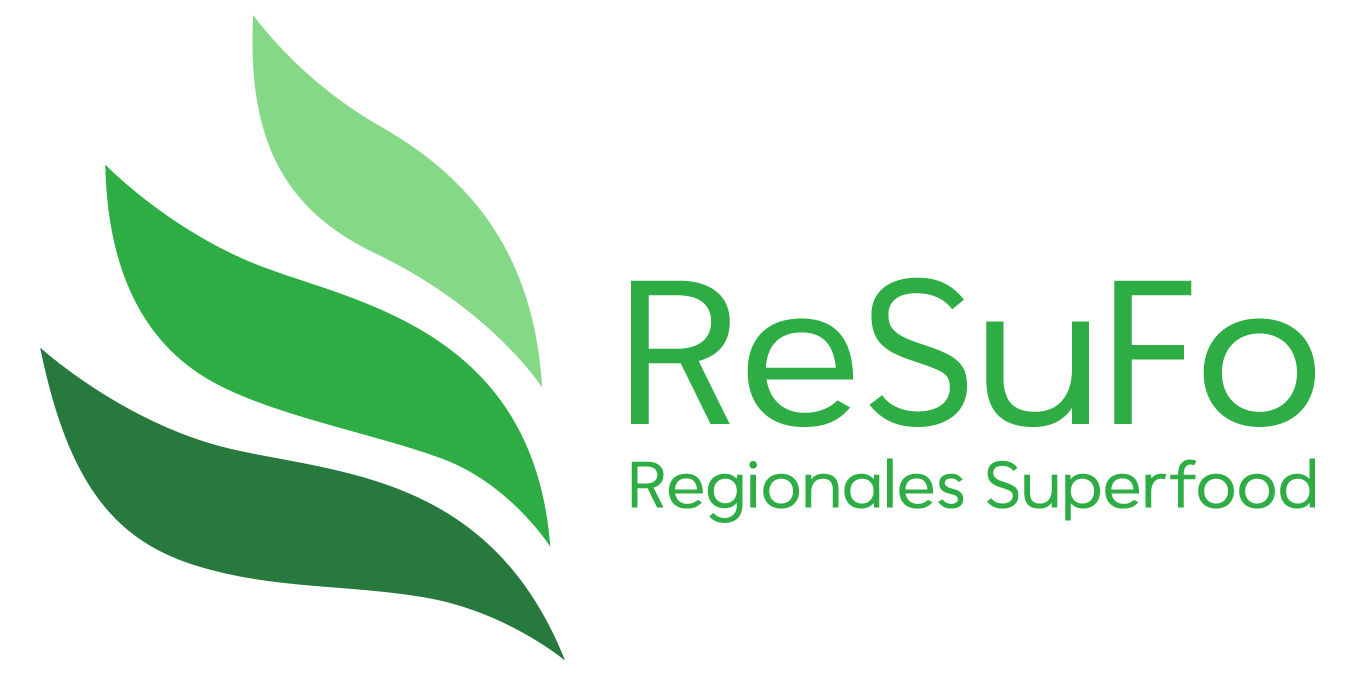 ReSuFo UG- Regionales Superfood