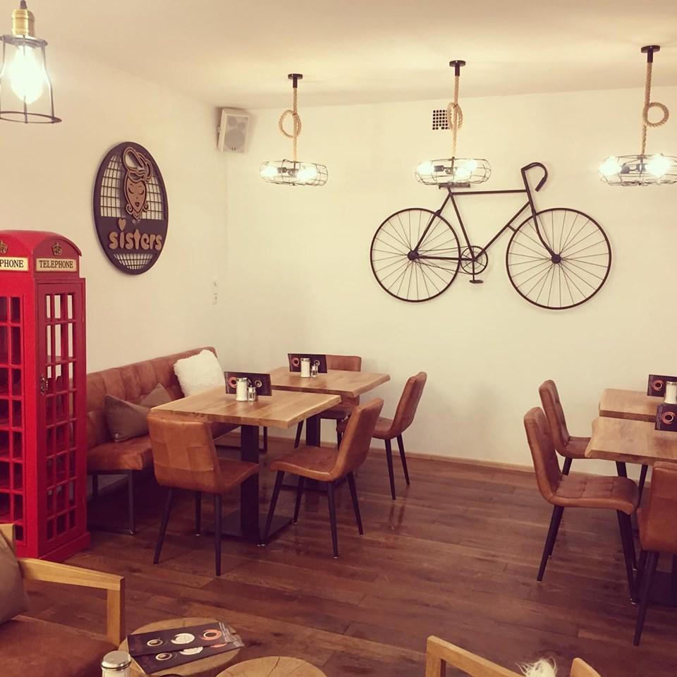 Café Sisters