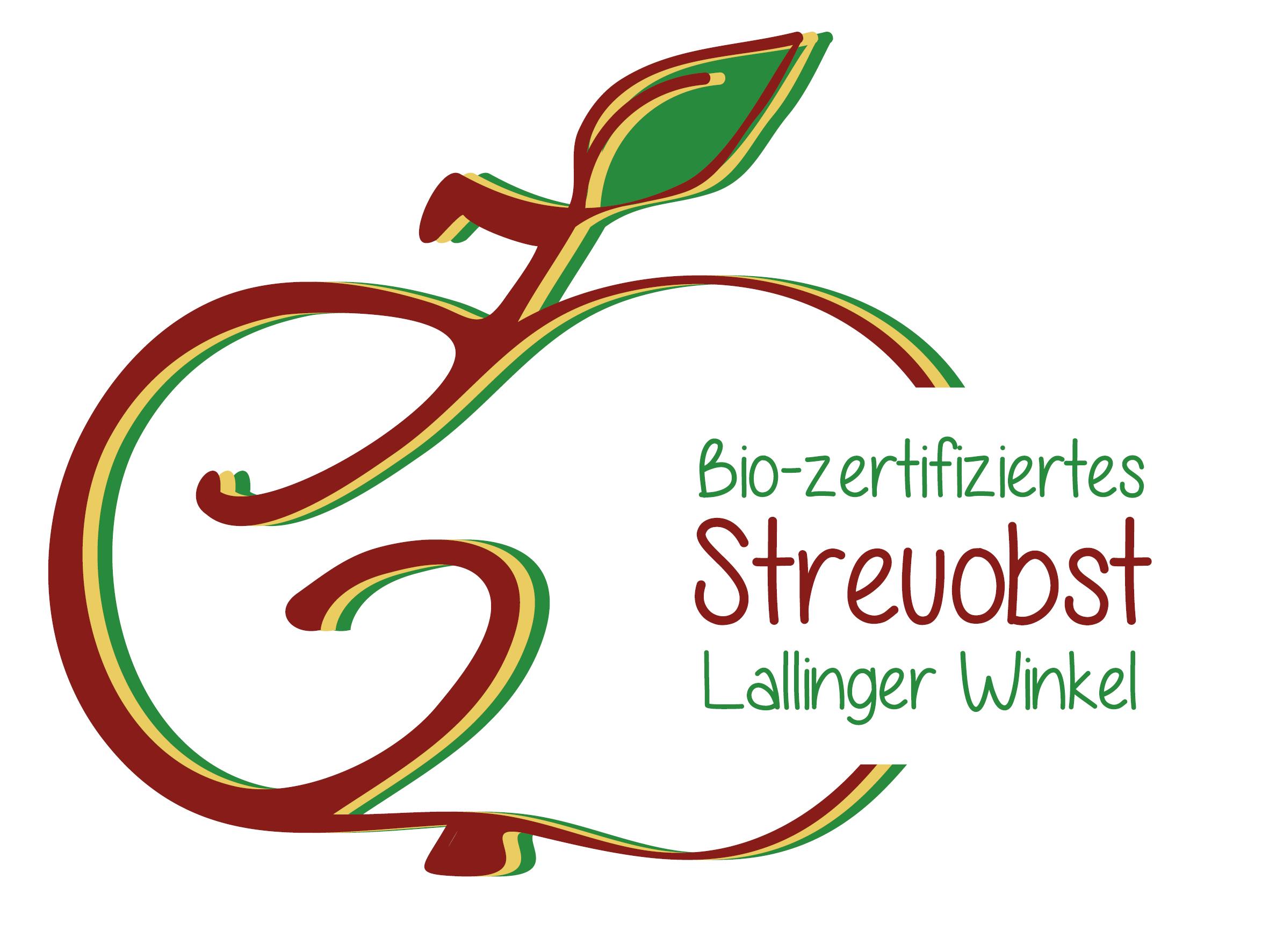 IG Bio-zertifiziertes Streuobst Lallinger Winkel