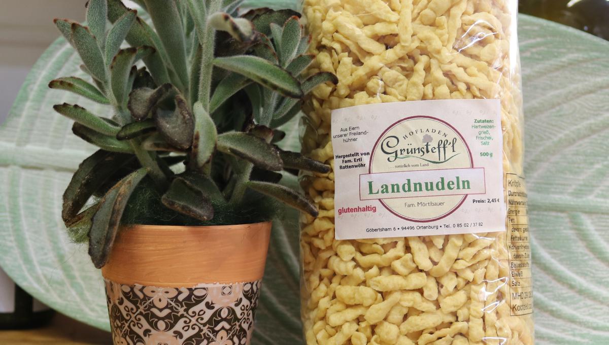Spätzle Spätzle
