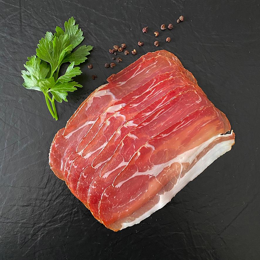 Bio Kropfmühler Bauernspeck