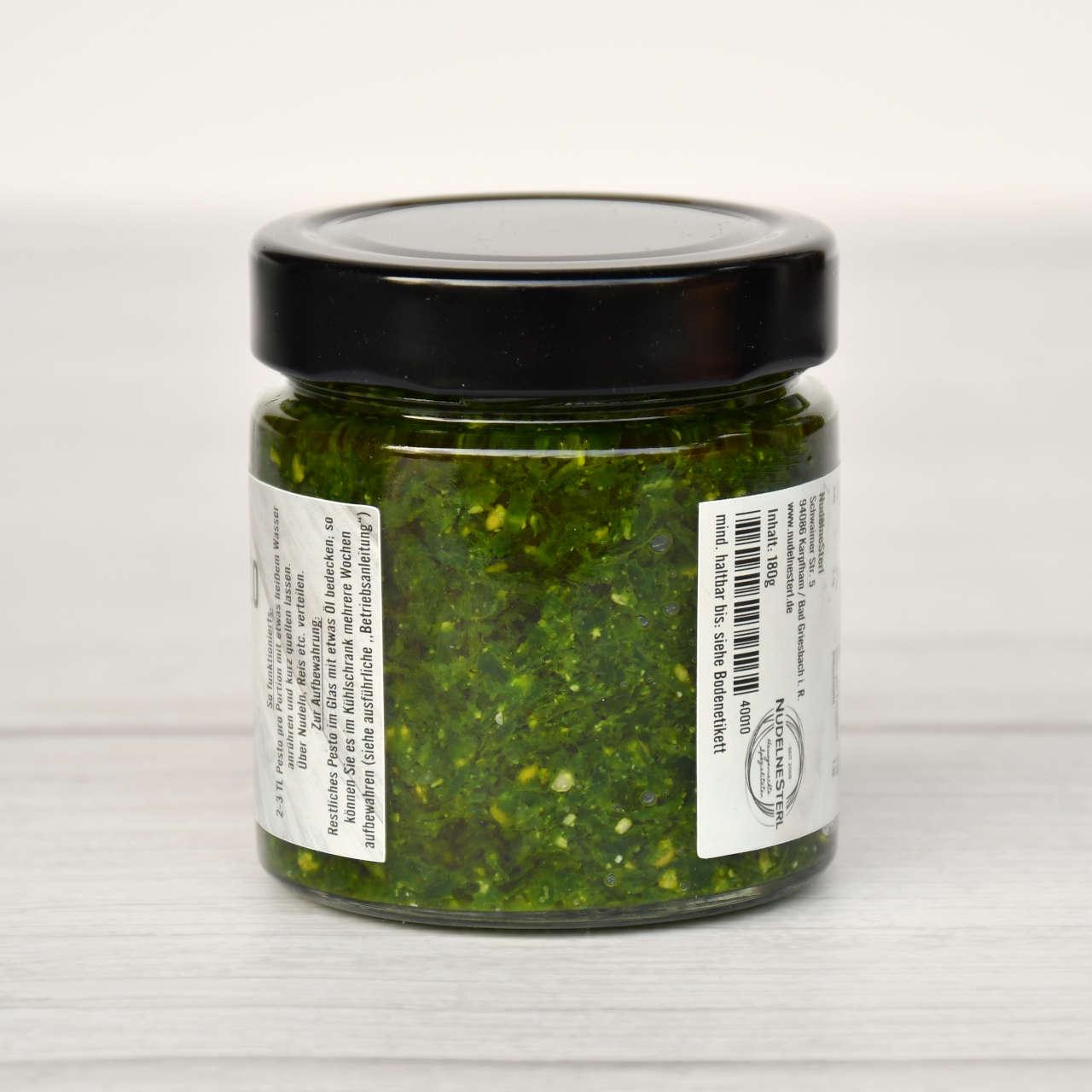 Pesto "Frühlingserwachen"