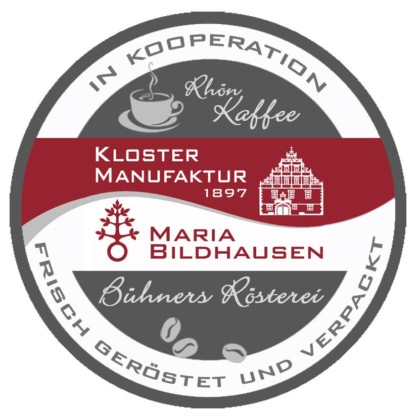 Rhön Kaffee Bühners Rösterei