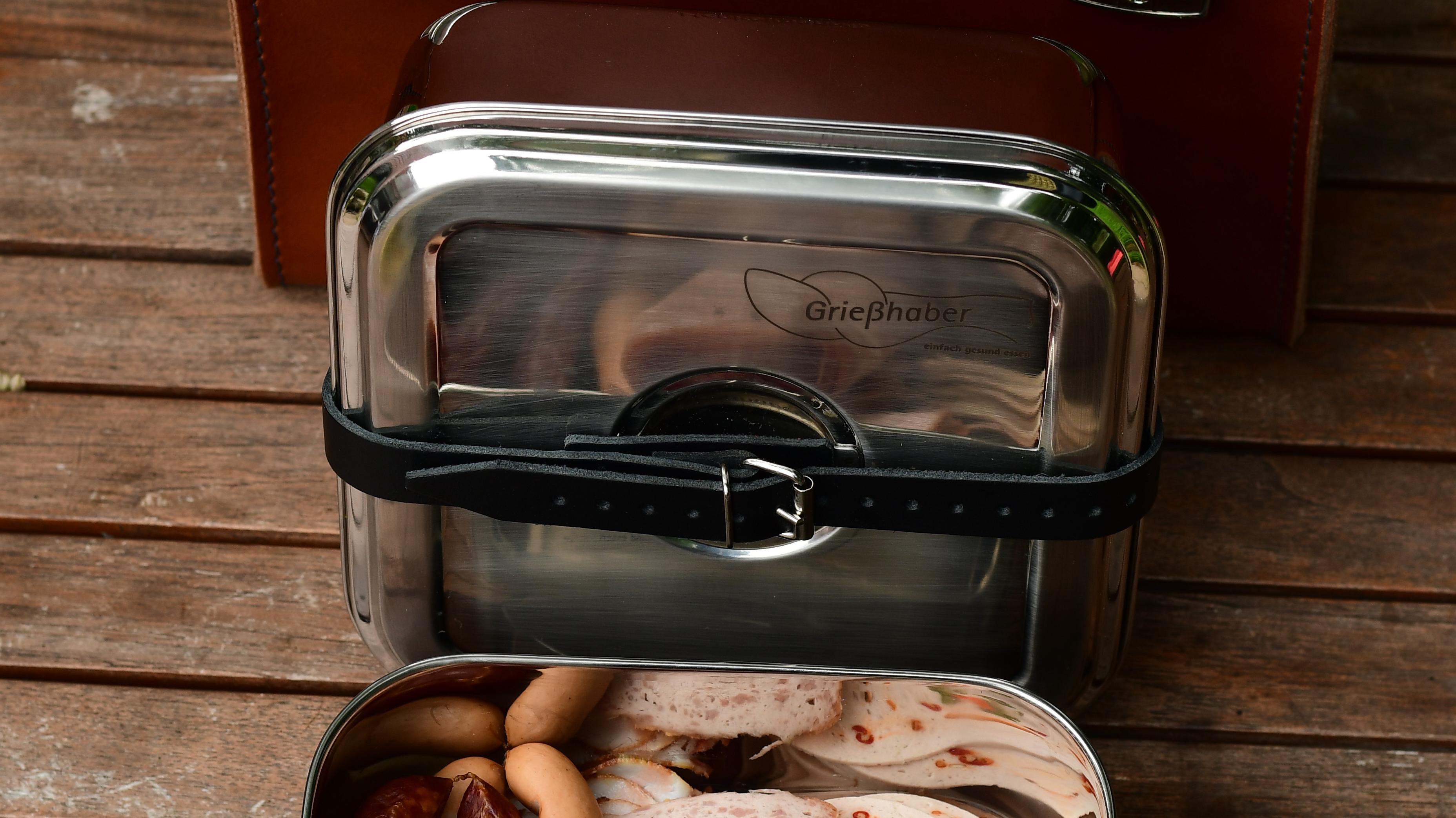 Bio Metzgerei Grießhaber, Mössingen