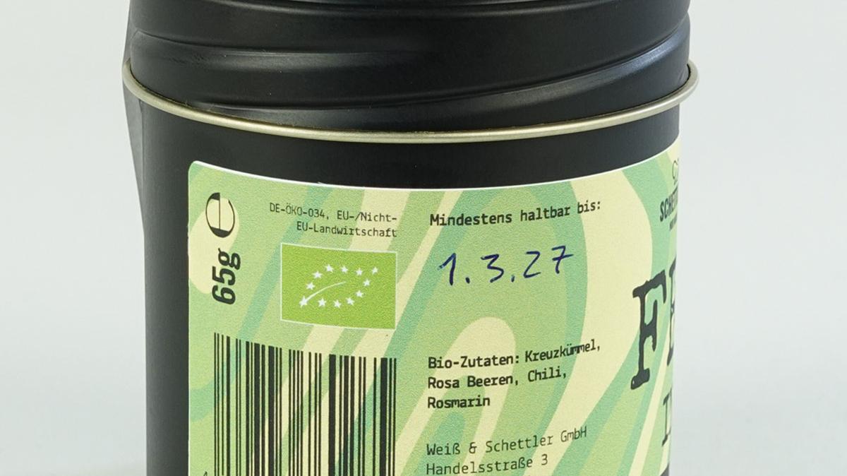 Feta in Öl