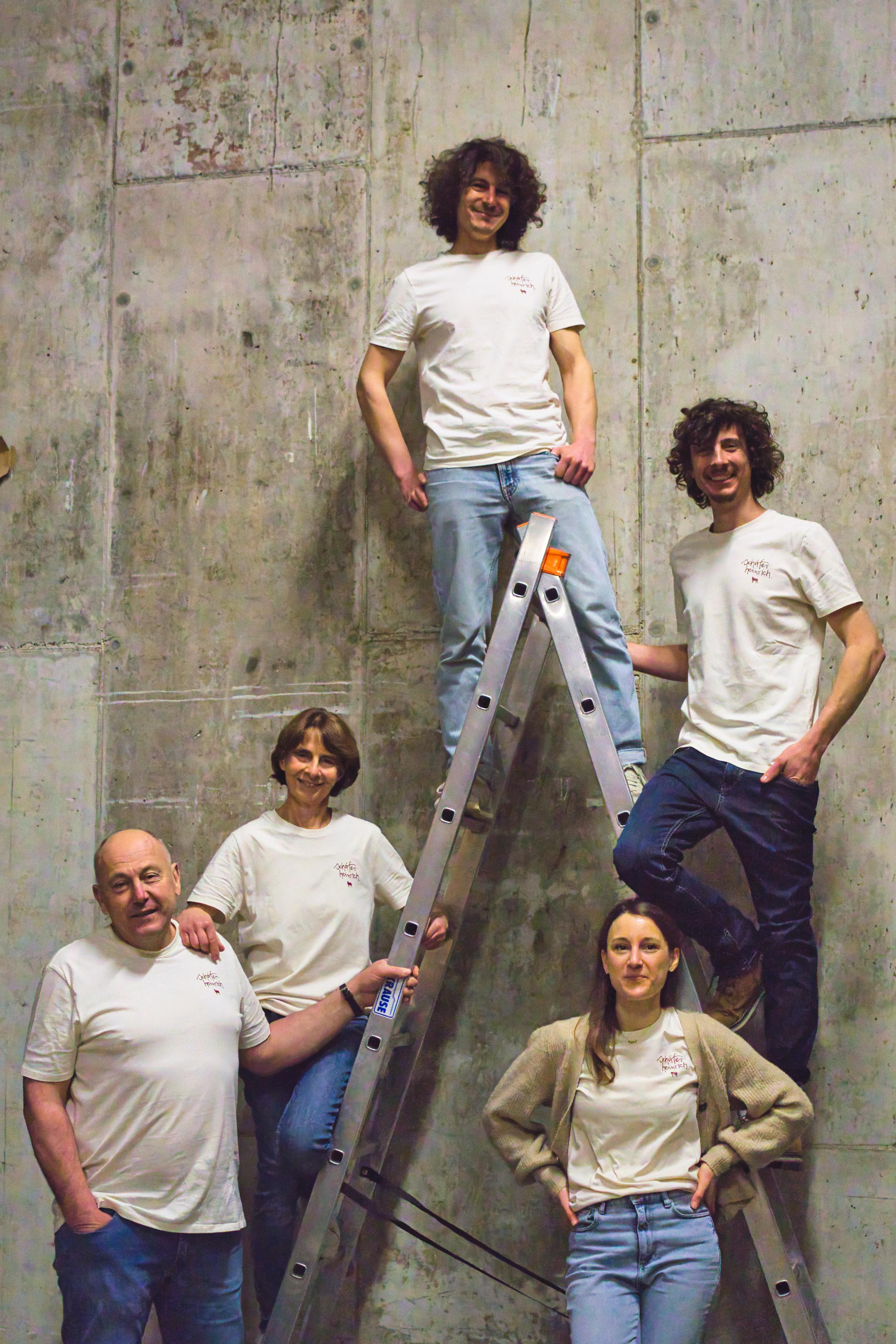 Weingut Schäfer-Heinrich