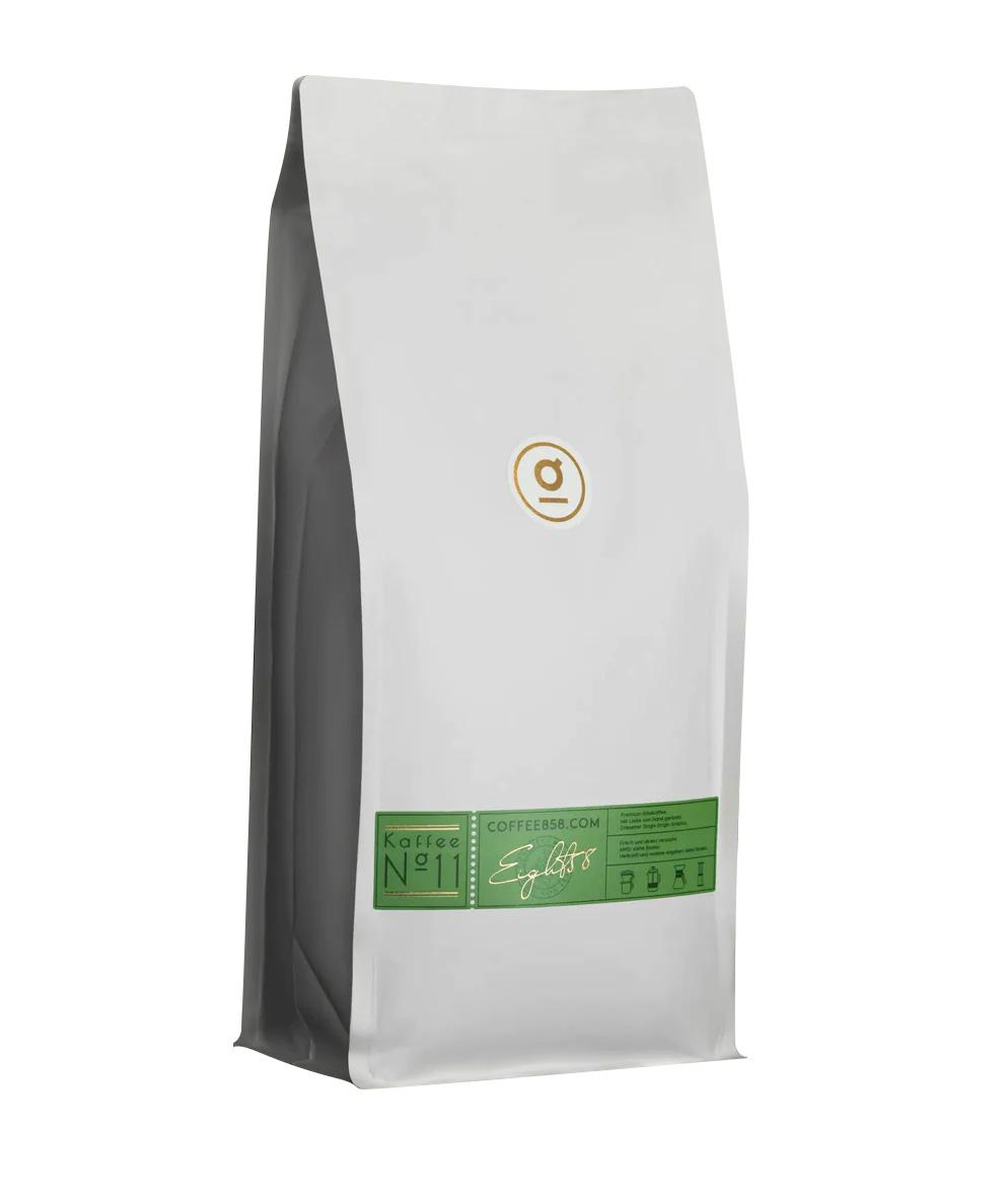 Kaffee N°11 - Single Origin Arabica aus Brasilien
