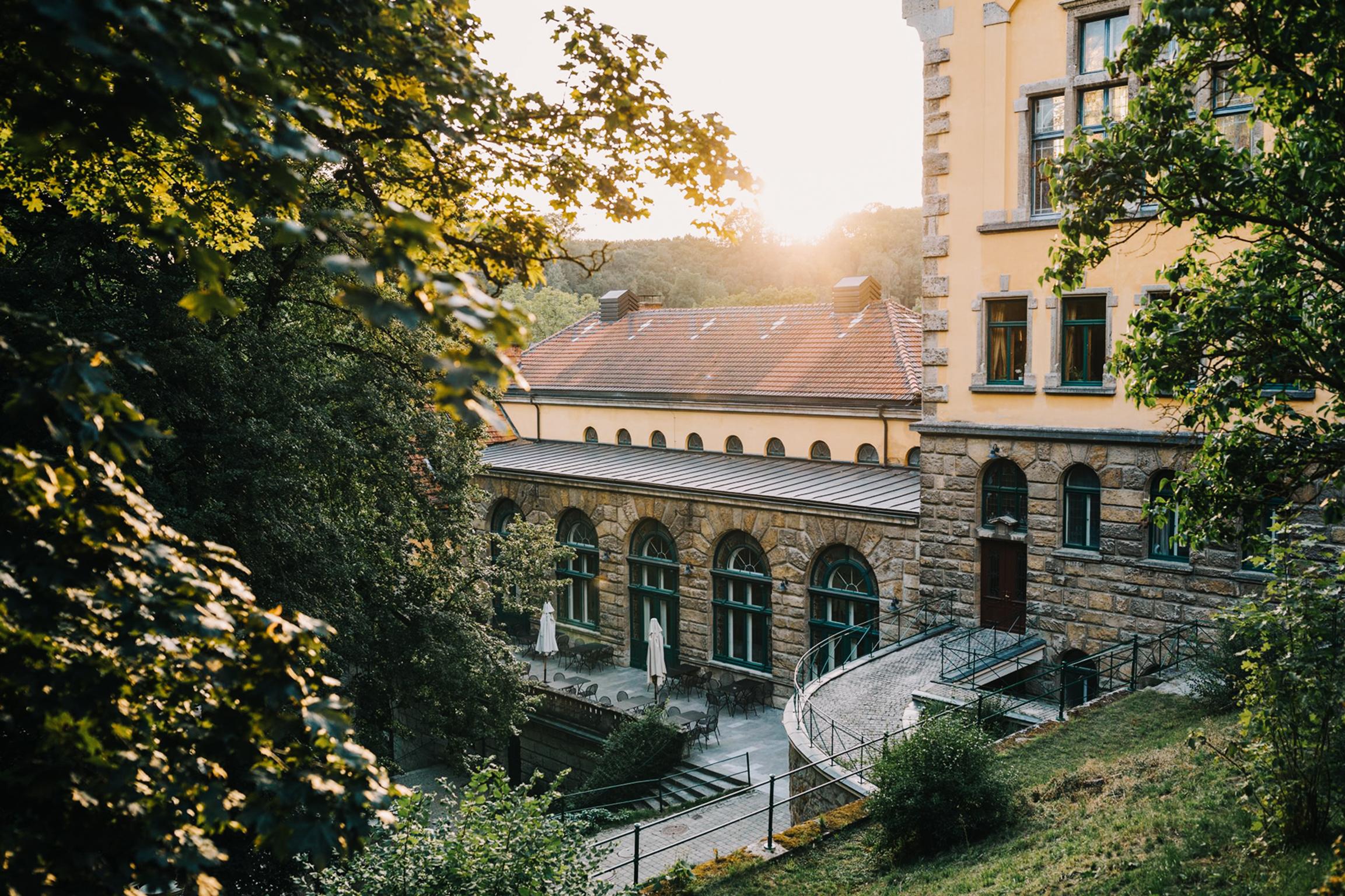 Wildbad Rothenburg o.d.Tbr.