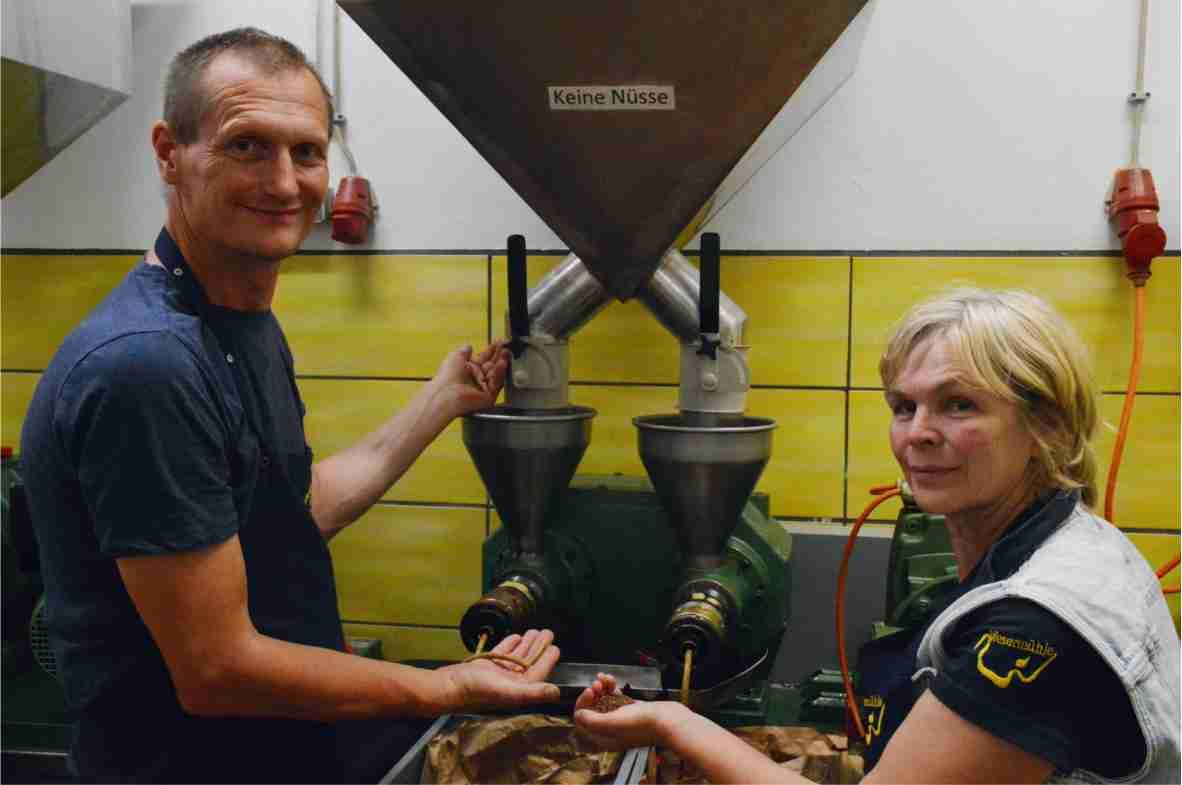 Wesermühle GbR