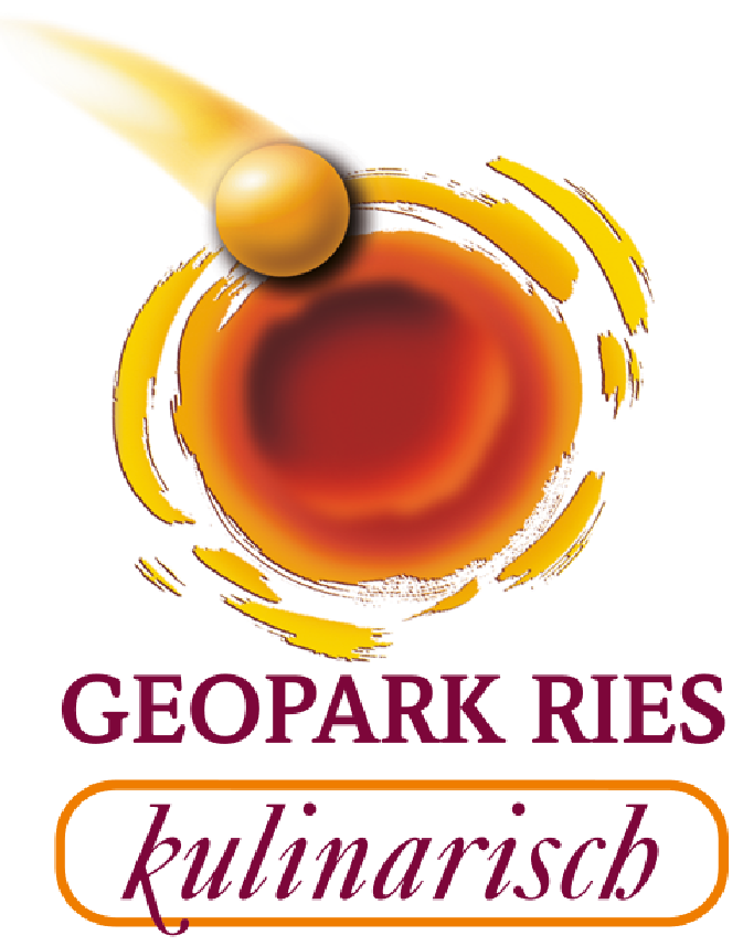 Logo Geopark Ries kulinarisch
