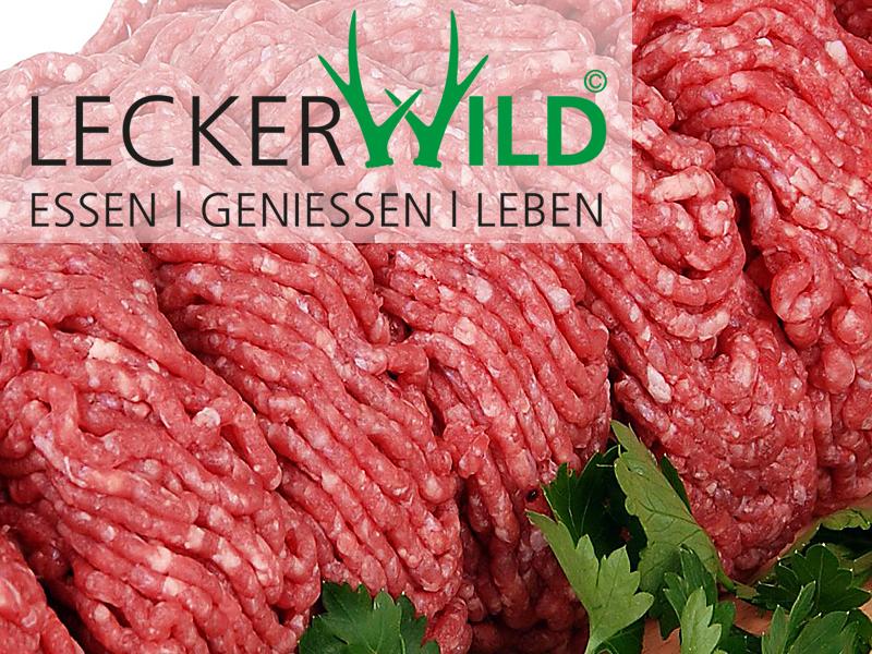 LECKERWILD