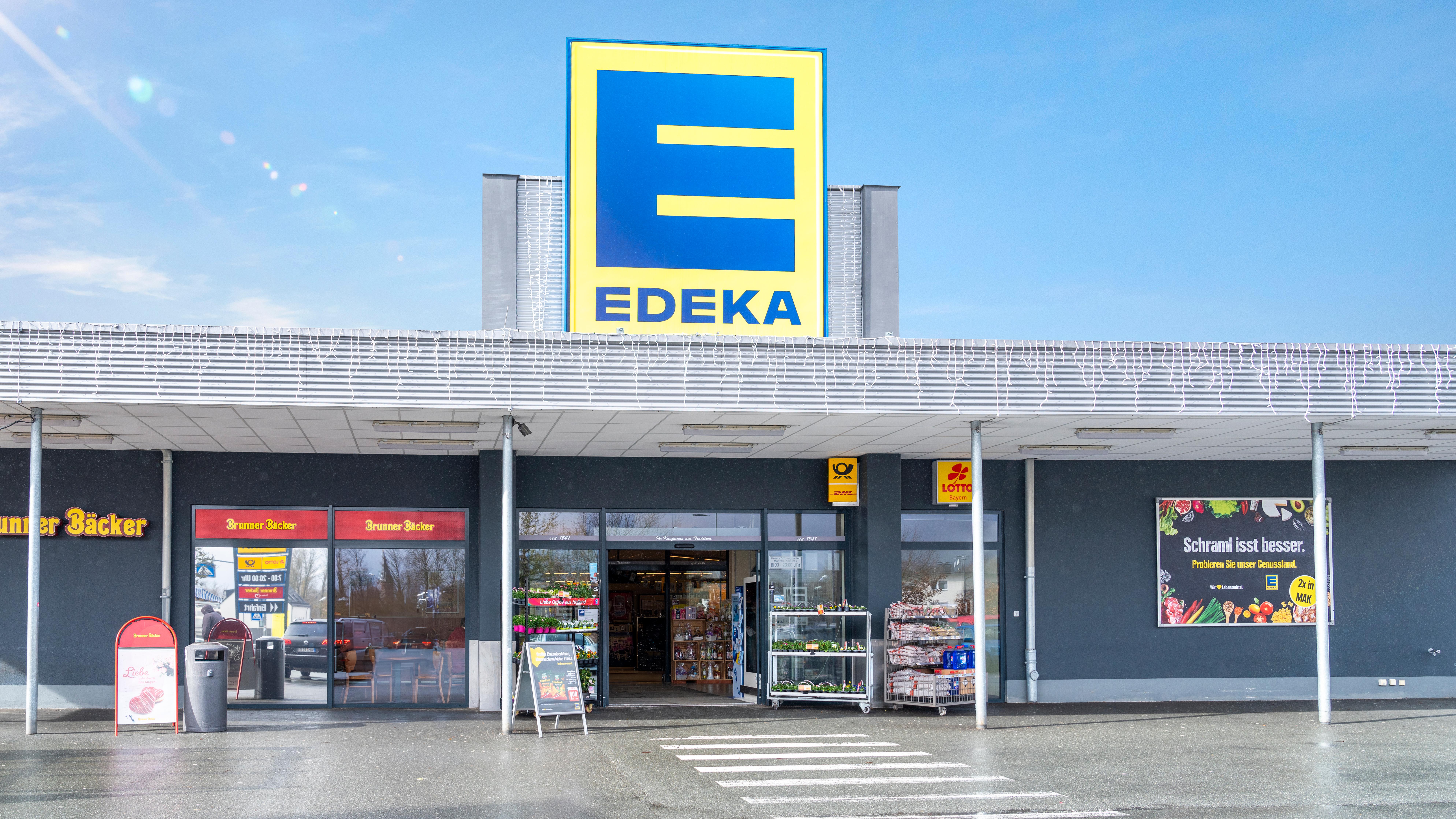 EDEKA Schraml