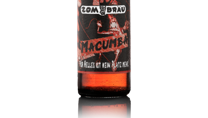 Macumba Macumba