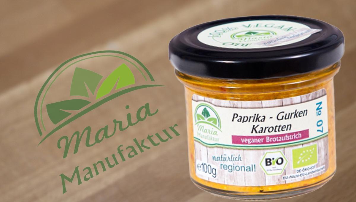 No 07: Paprika, Gurken & Karotten No 07: Paprika, Gurken & Karotten