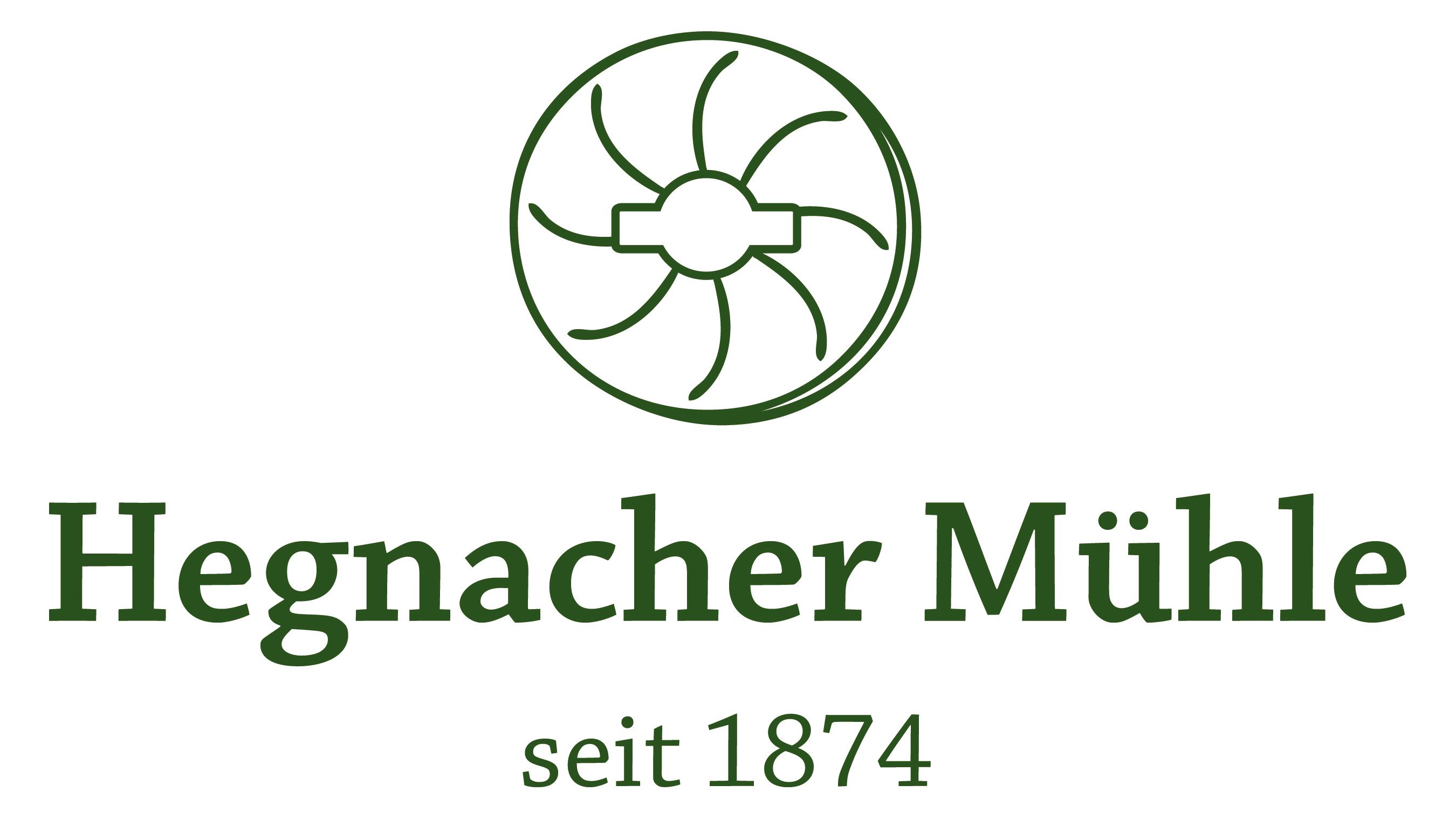 Hegnacher Mühle