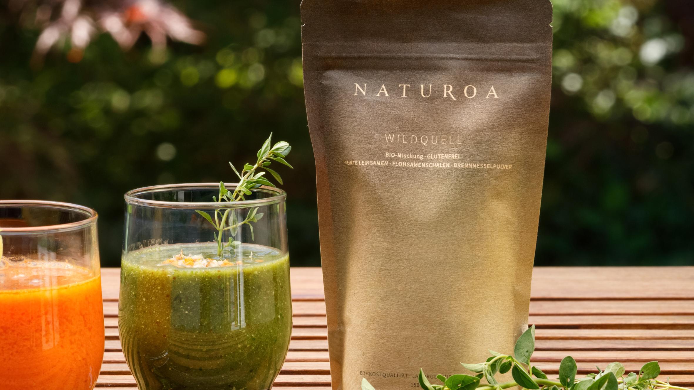 NATUROA