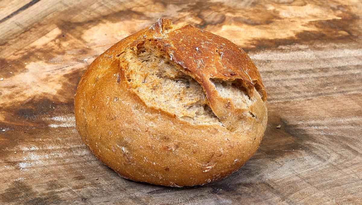 Kartoffelweckerl Kartoffelweckerl