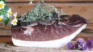 Schinkenspeck Schinkenspeck