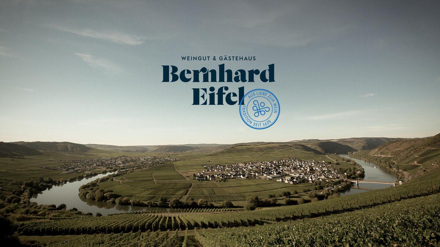 Weingut Bernhard Eifel