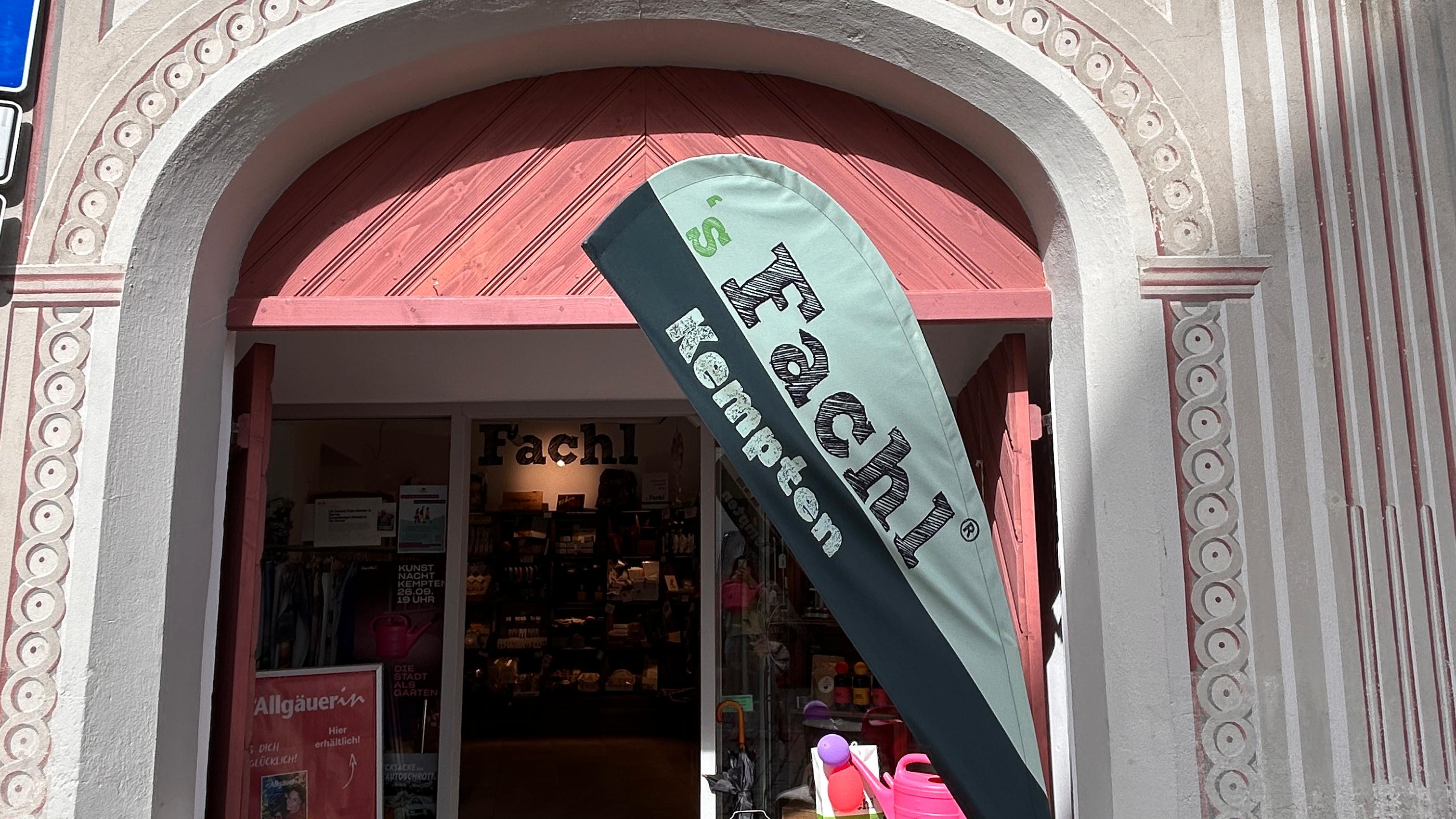 s´Fachl Kempten