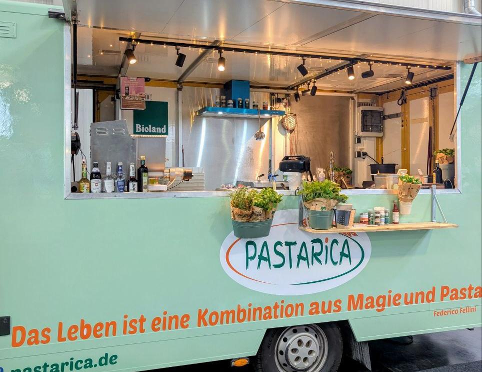 PASTARICA