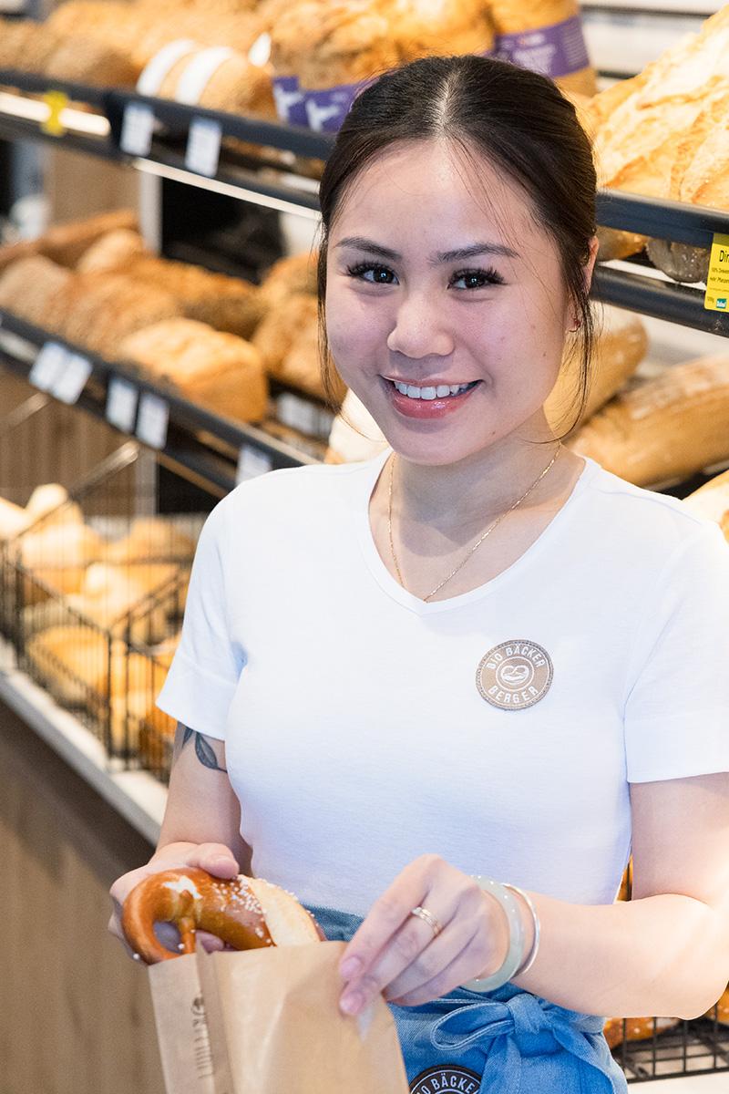 Vollkornbäckerei Berger GmbH