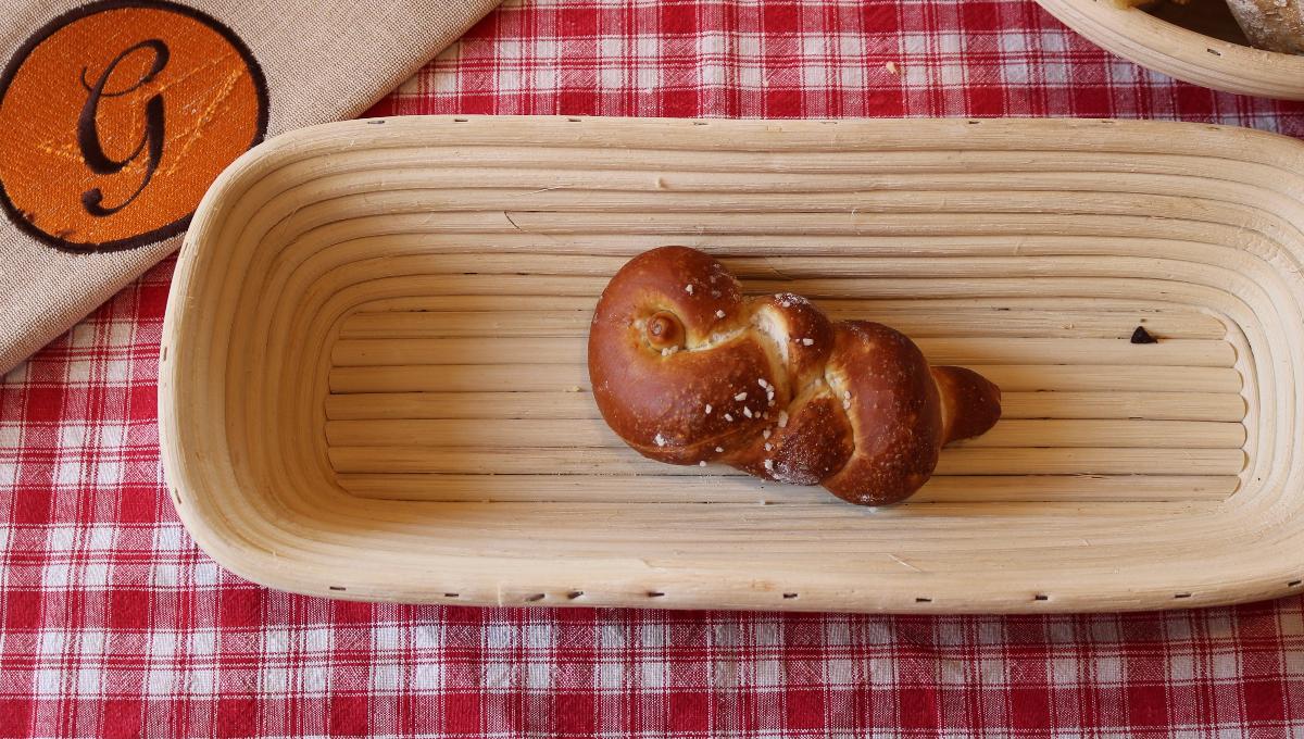 Laugenzöpferl Laugenzöpferl