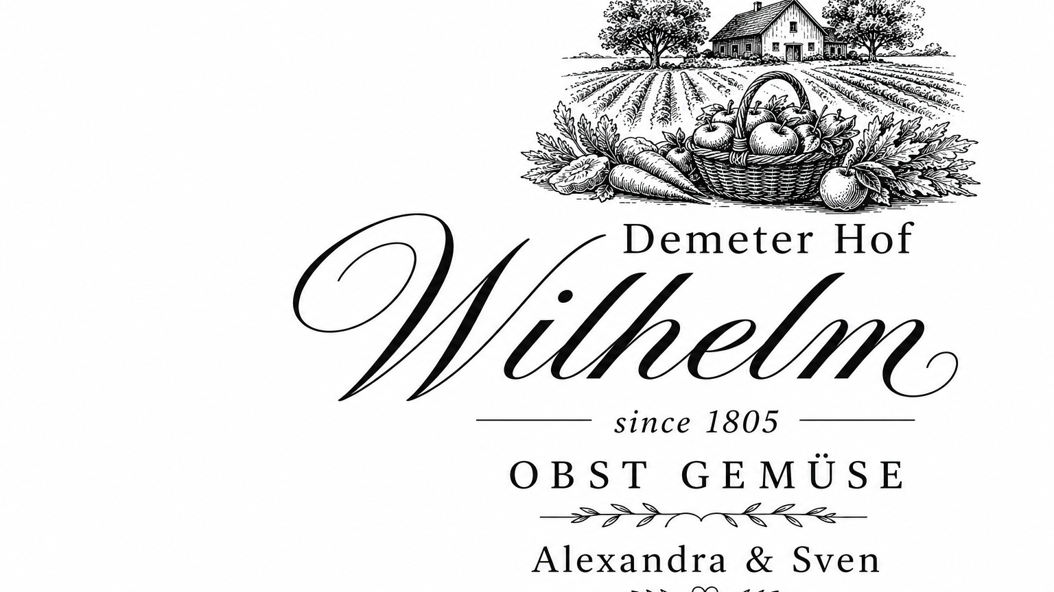 Demeterhof Wilhelm