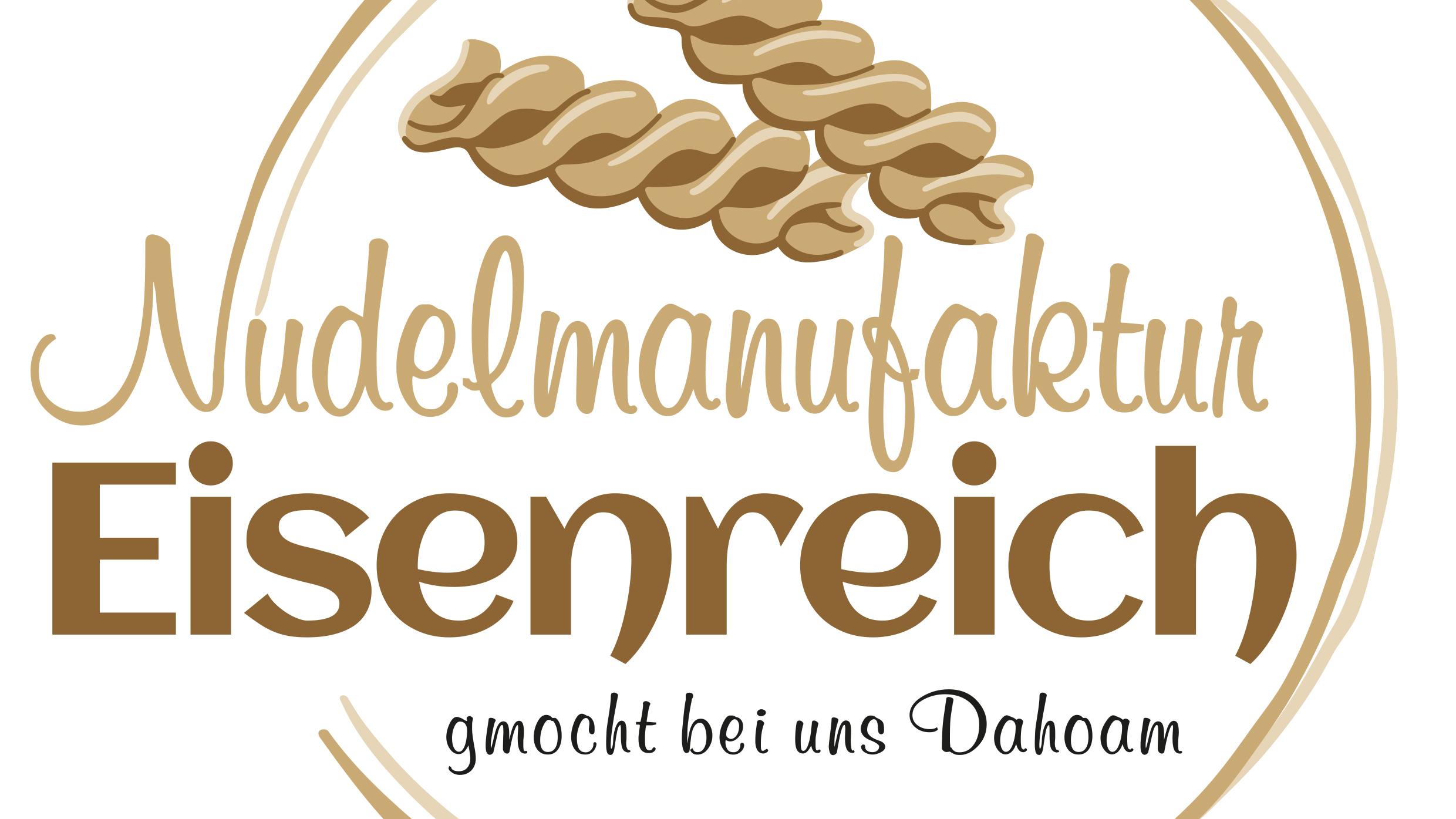 Nudelmanufaktur Eisenreich