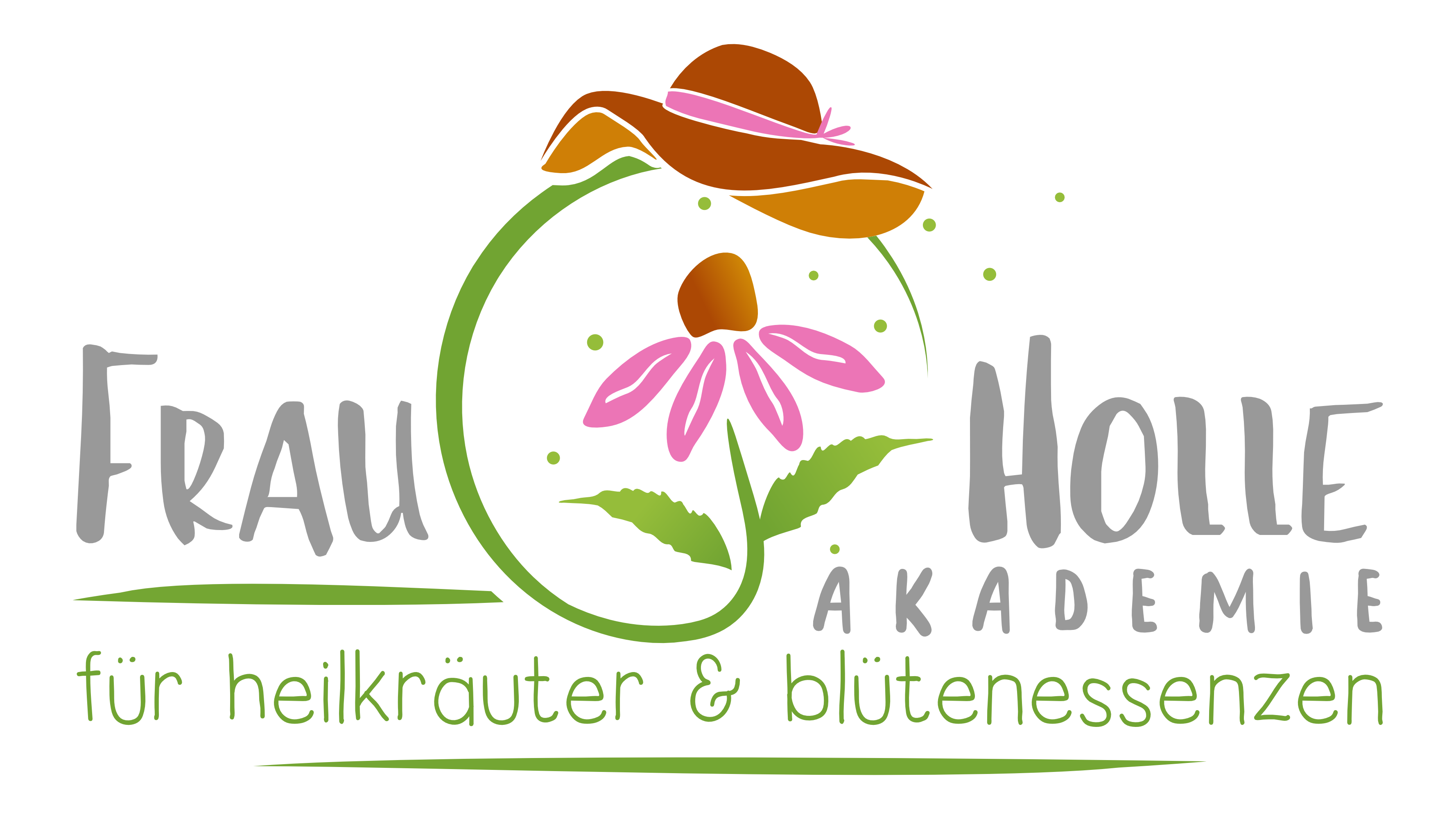 Frau Holle Akademie für Heilkräuter und Blütenessenzen