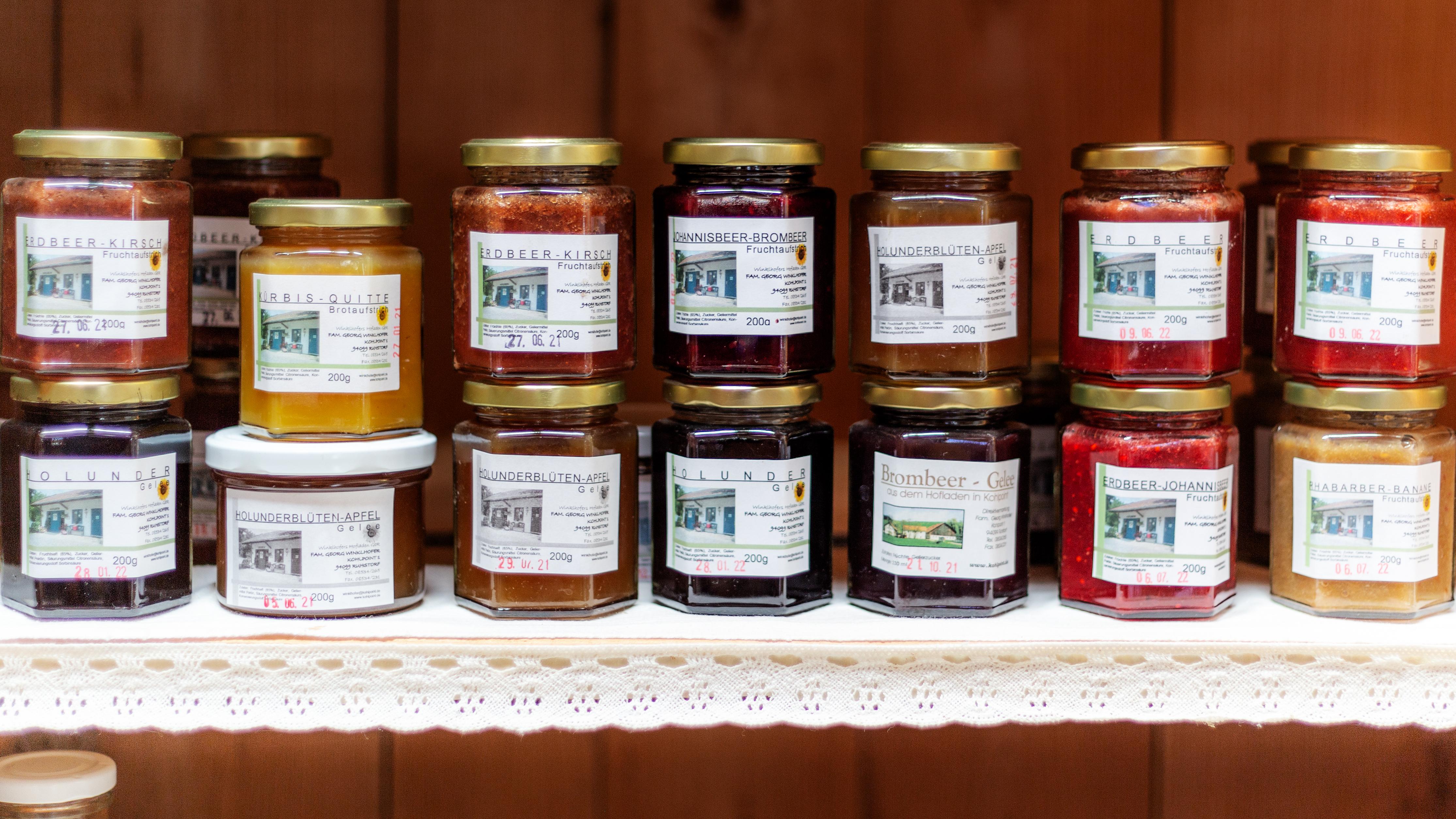 Winklhofer's Hofladen