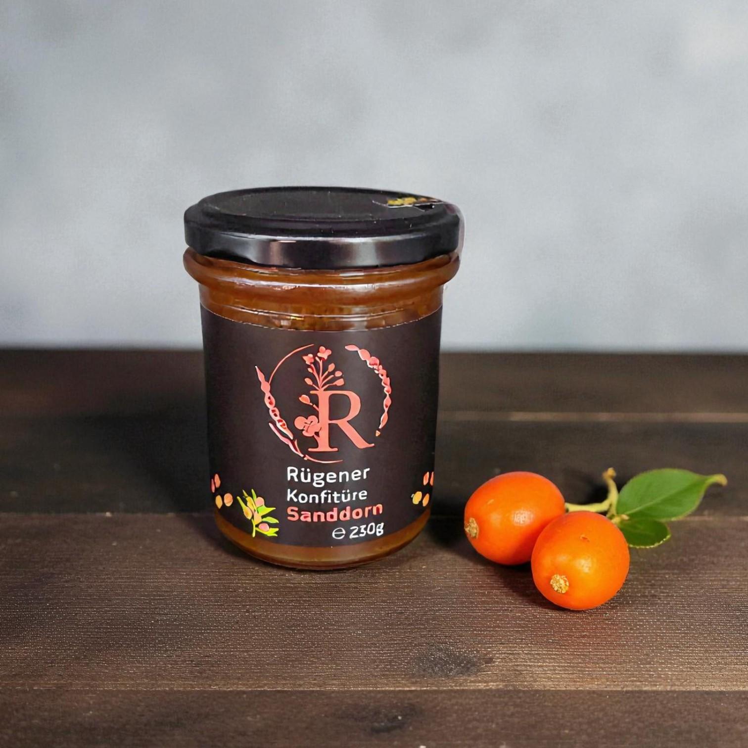 Rügener Landhandel - Rügener Getreide- und Dienstleistungs GmbH